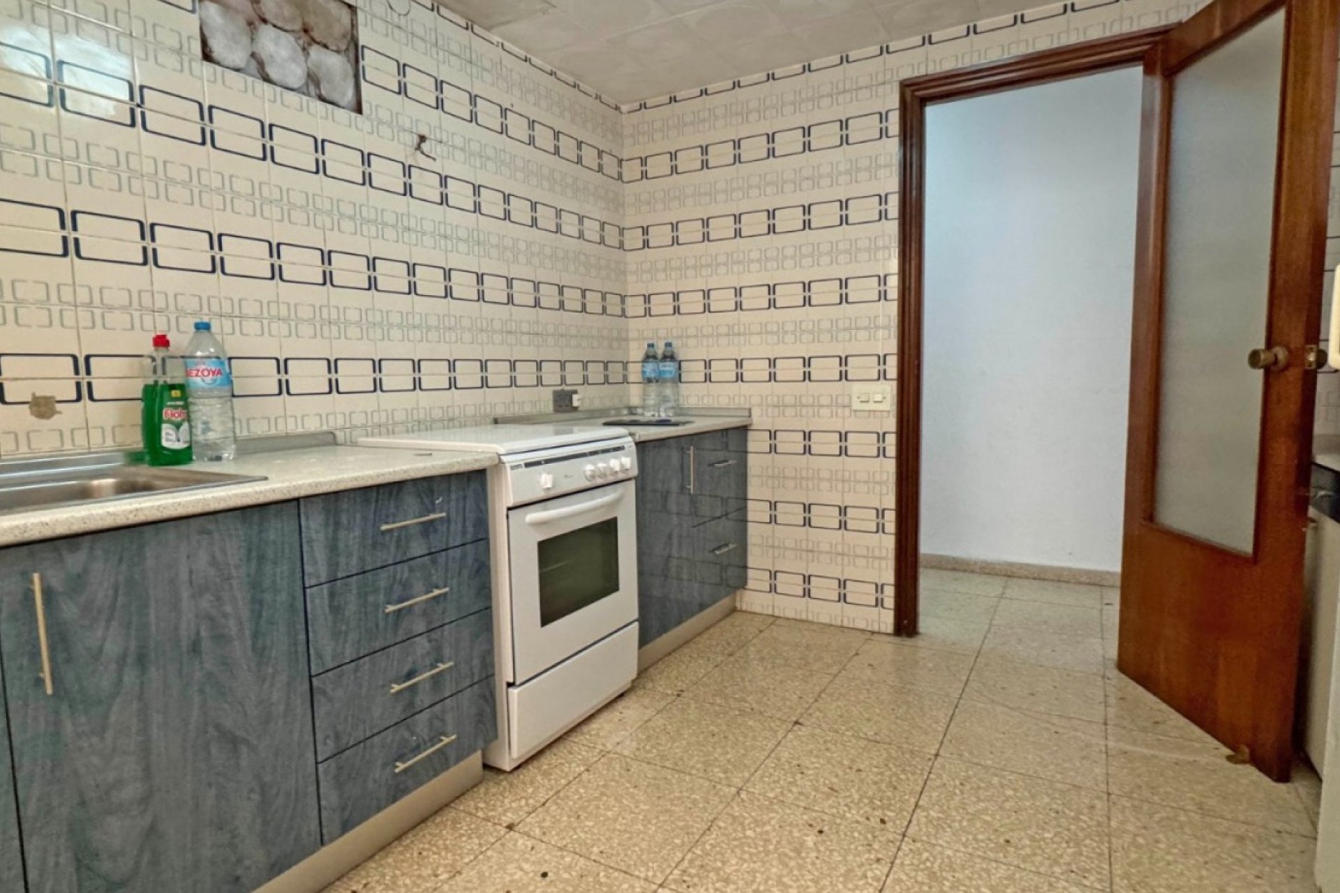 Herverkoop - Appartement / flat - Torrevieja - El Acequión