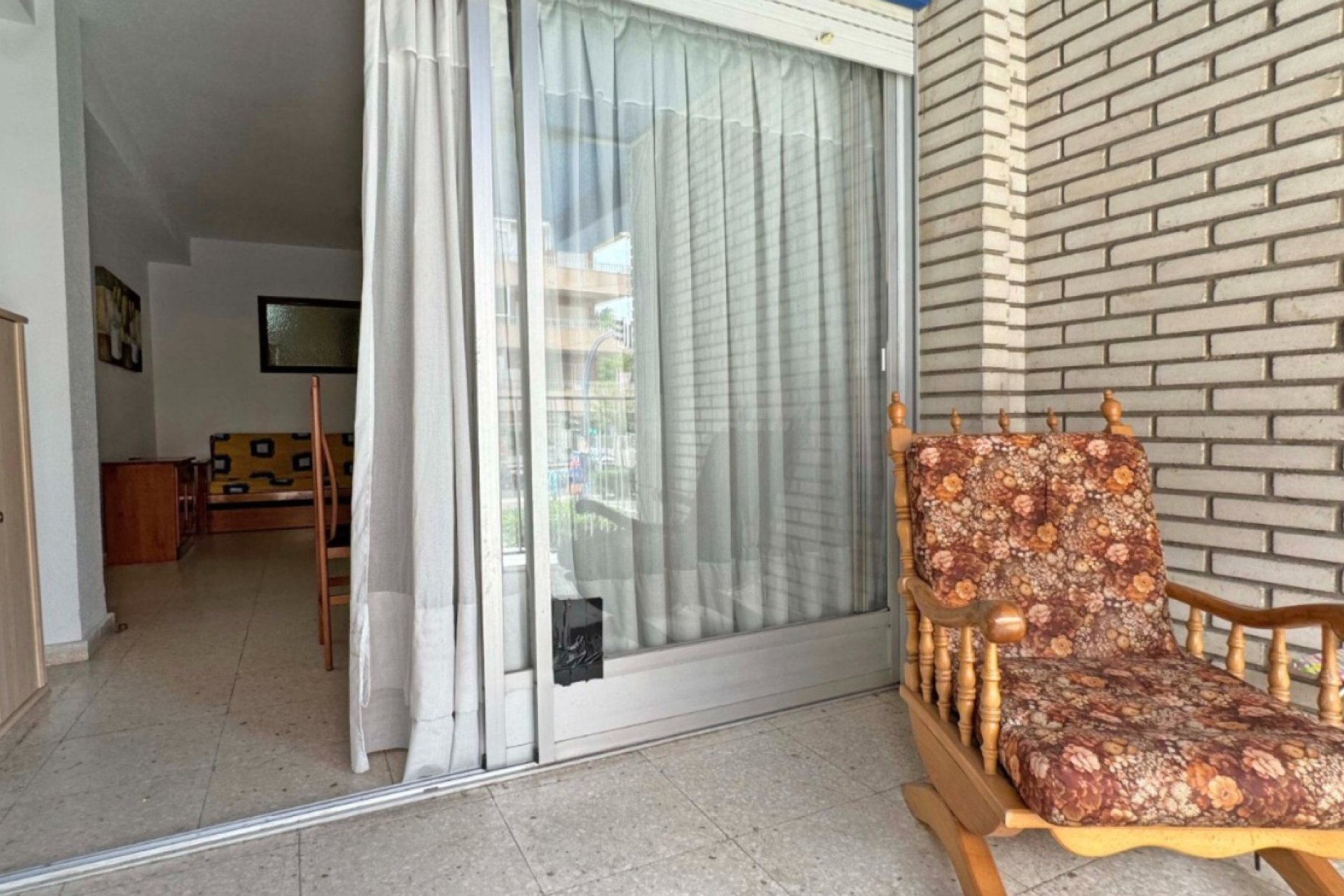 Herverkoop - Appartement / flat - Torrevieja - El Acequión