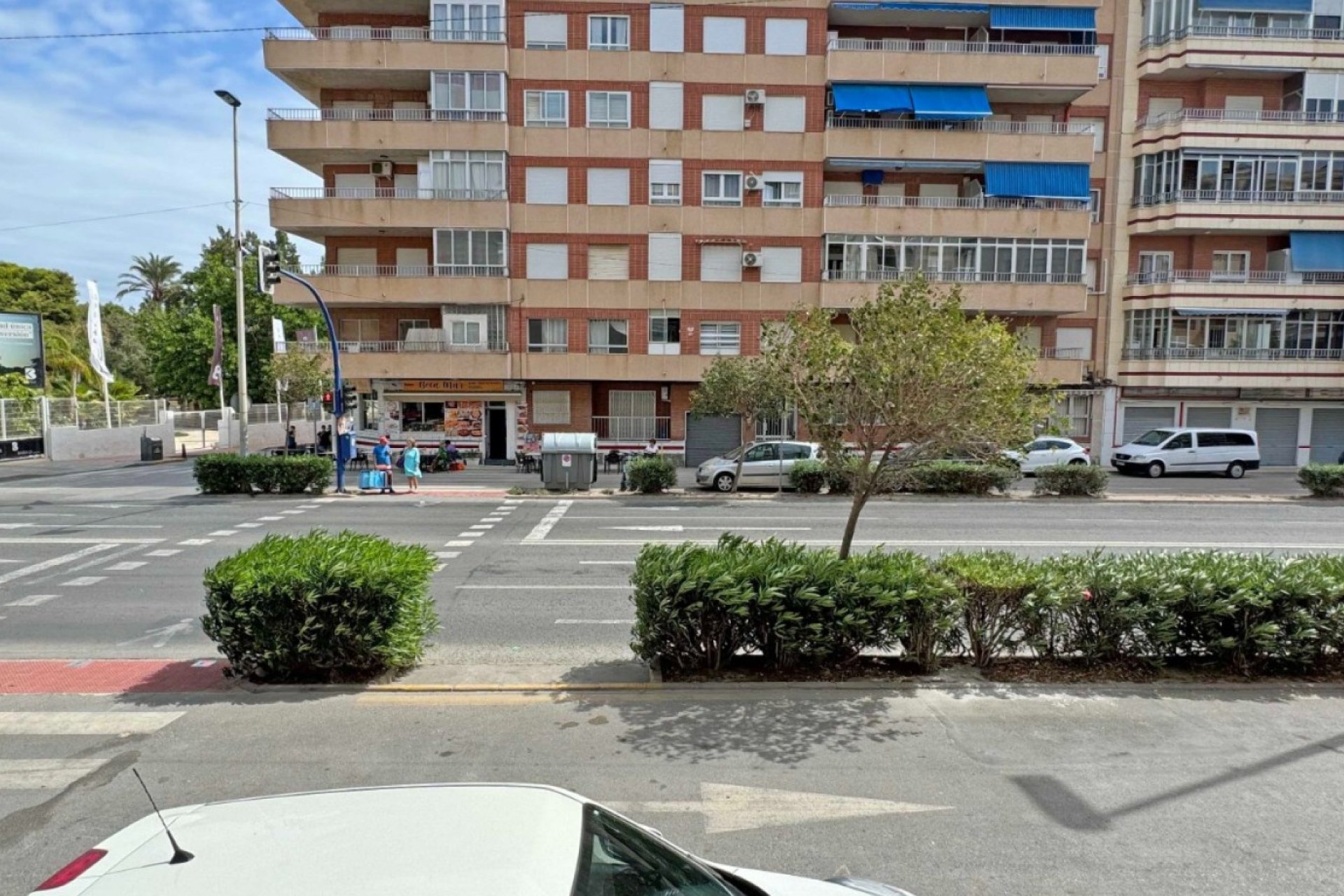 Herverkoop - Appartement / flat - Torrevieja - El Acequión