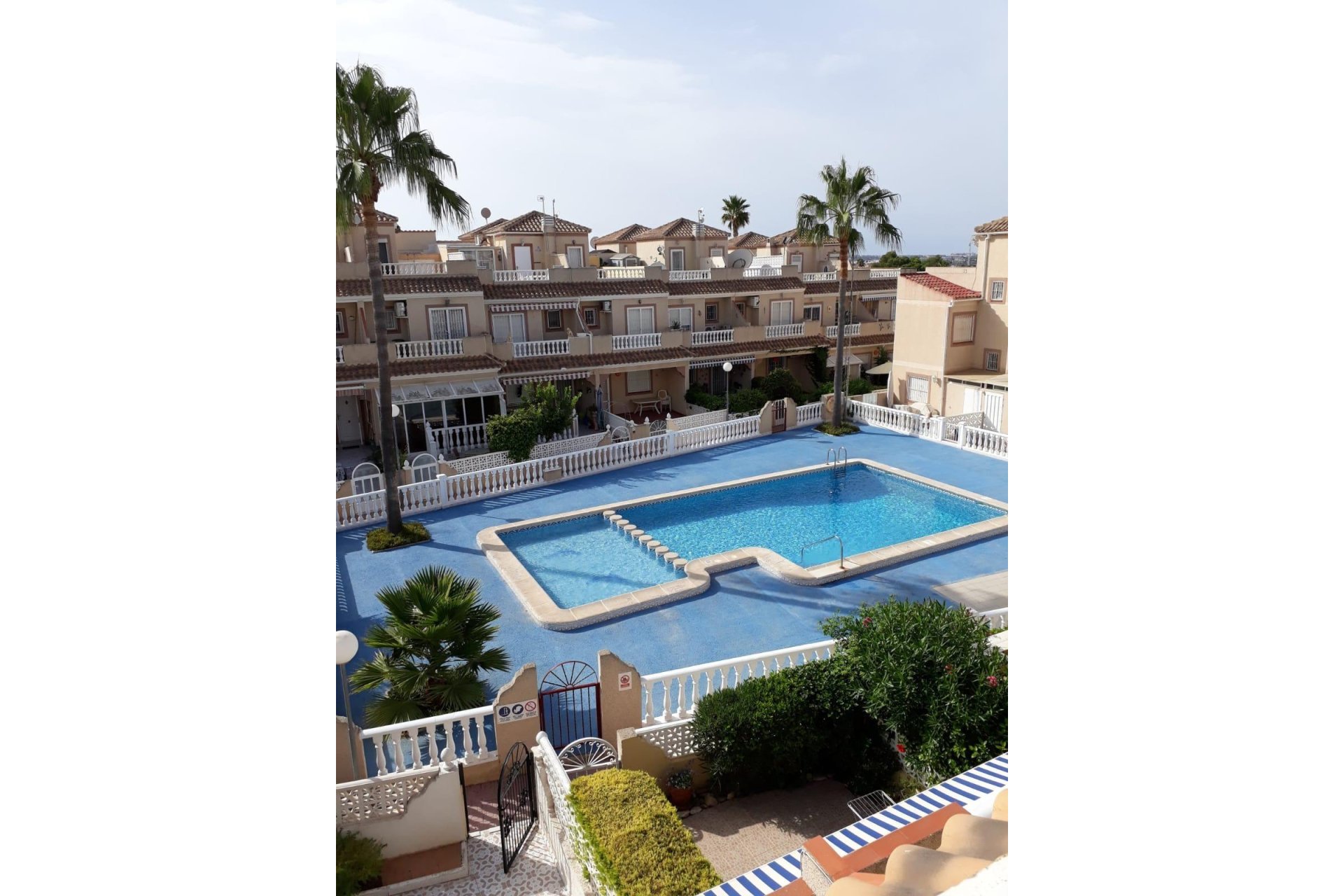 Herverkoop - Appartement / flat - Torrevieja - El Chaparral