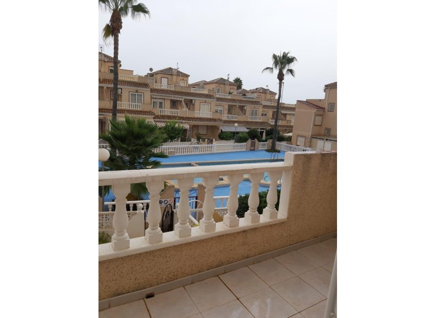 Herverkoop - Appartement / flat - Torrevieja - El Chaparral