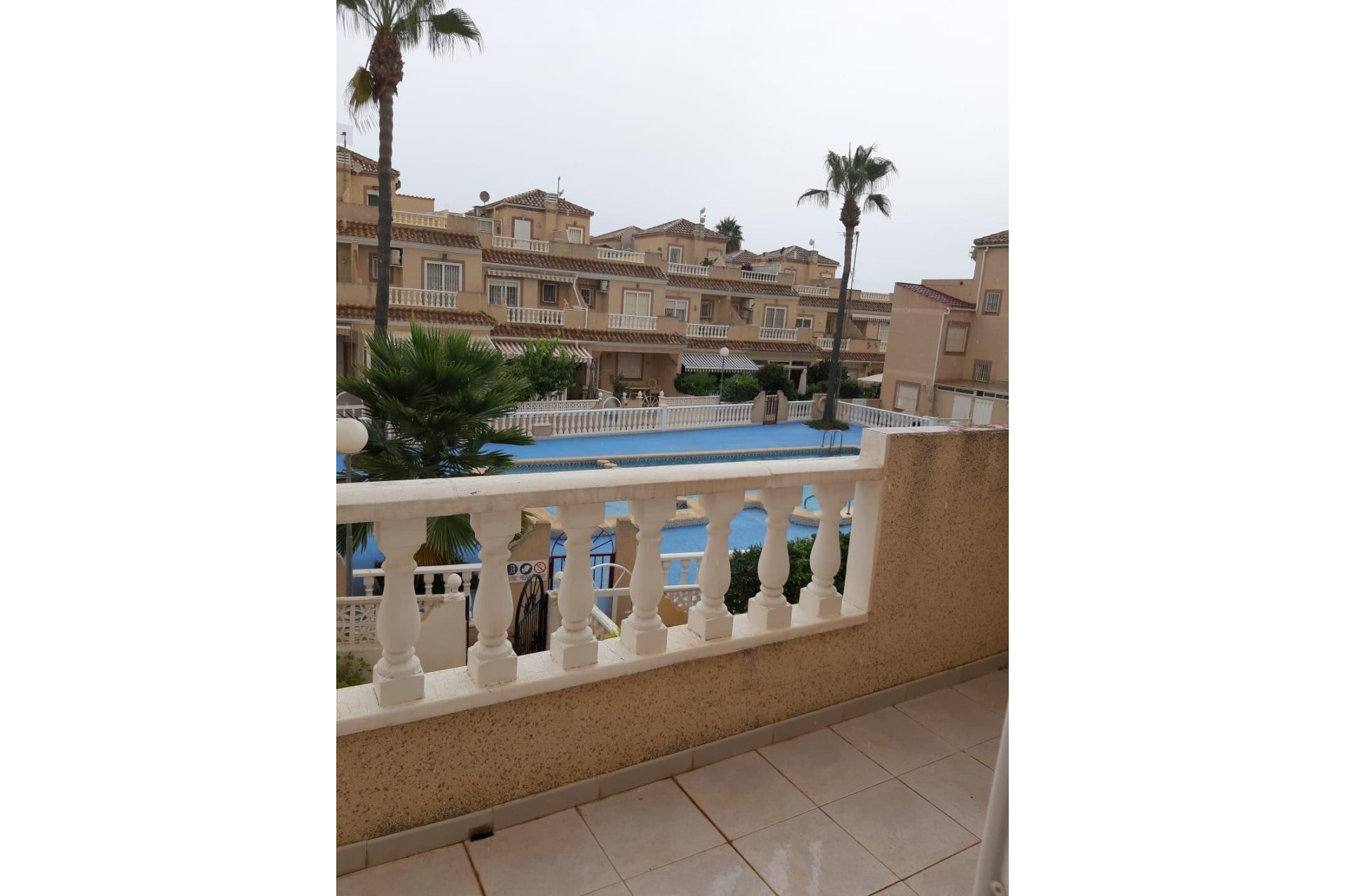 Herverkoop - Appartement / flat - Torrevieja - El Chaparral