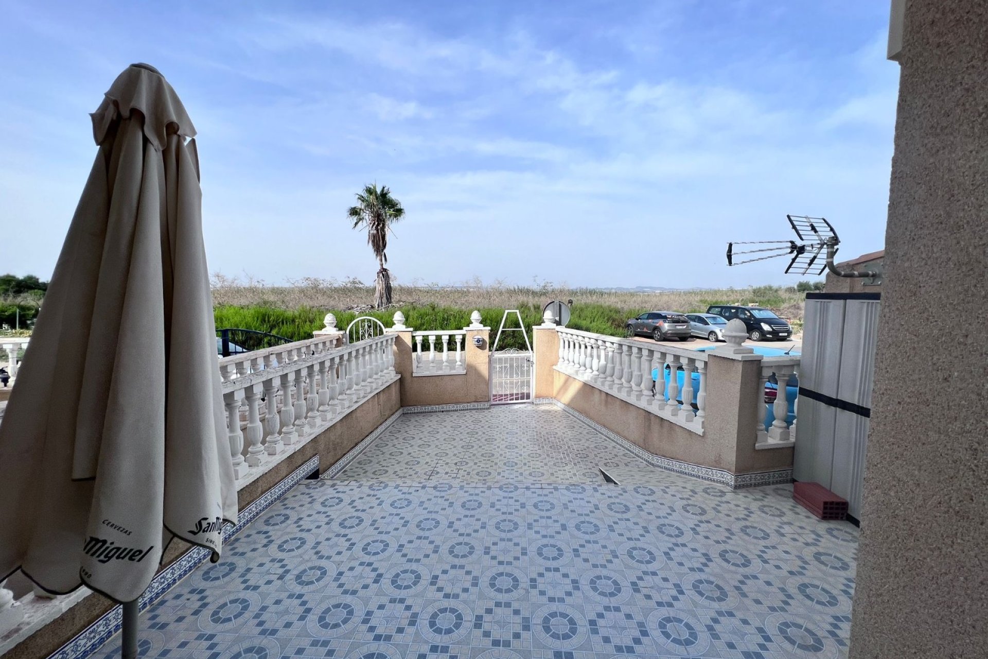 Herverkoop - Appartement / flat - Torrevieja - El Limonar