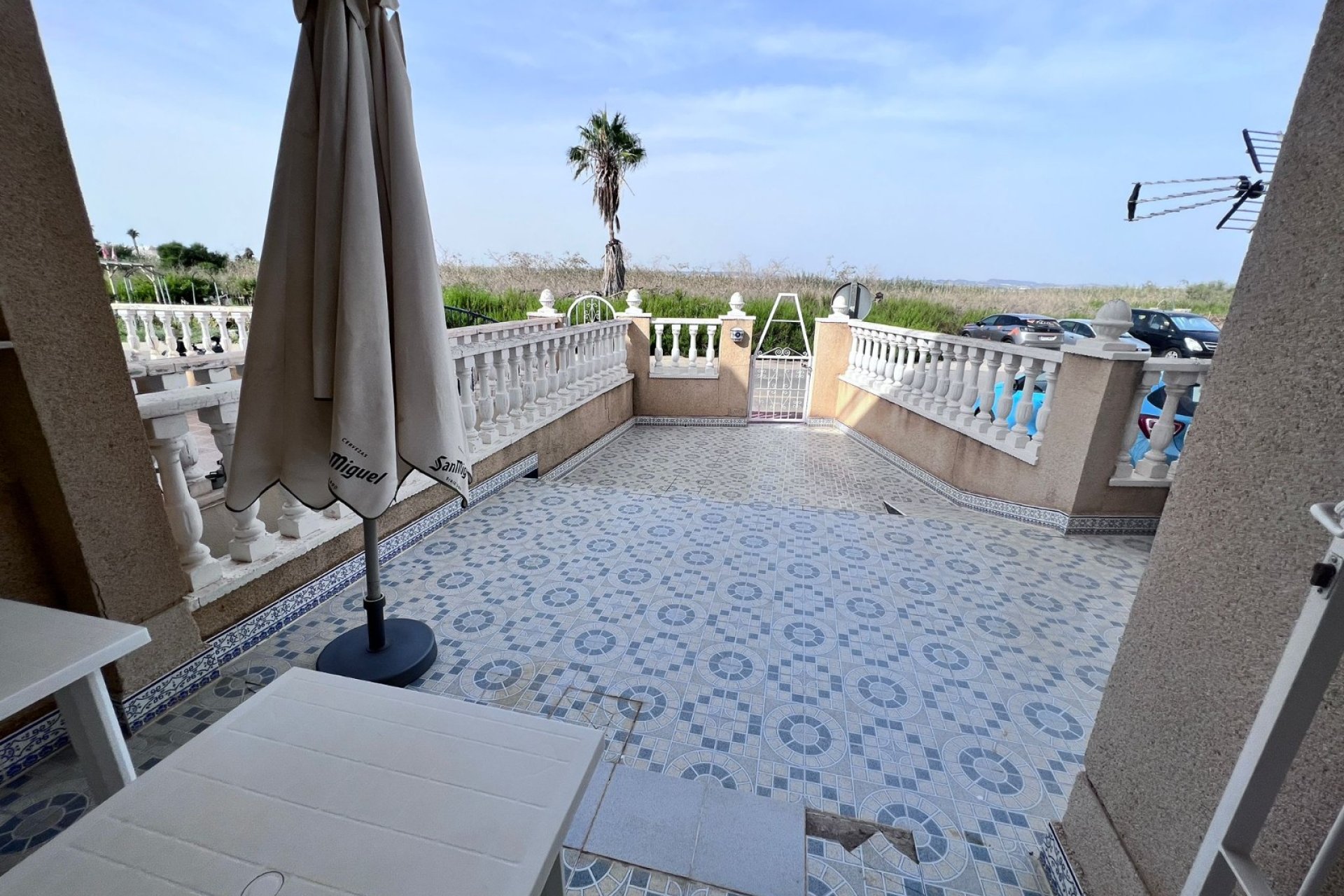 Herverkoop - Appartement / flat - Torrevieja - El Limonar