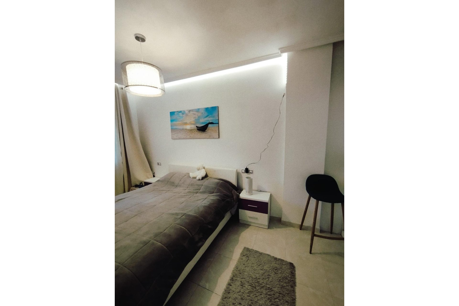 Herverkoop - Appartement / flat - Torrevieja - El molino