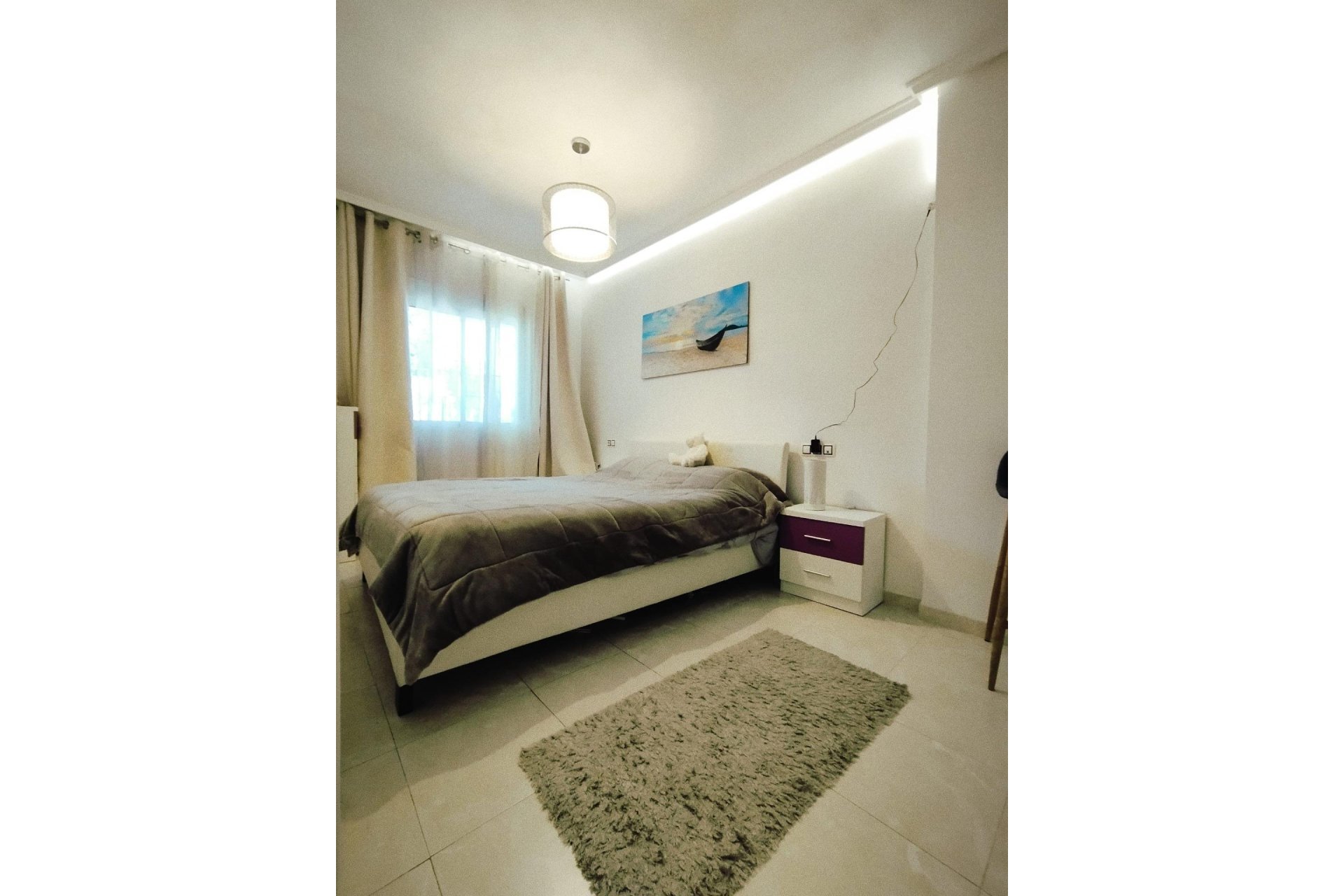 Herverkoop - Appartement / flat - Torrevieja - El molino