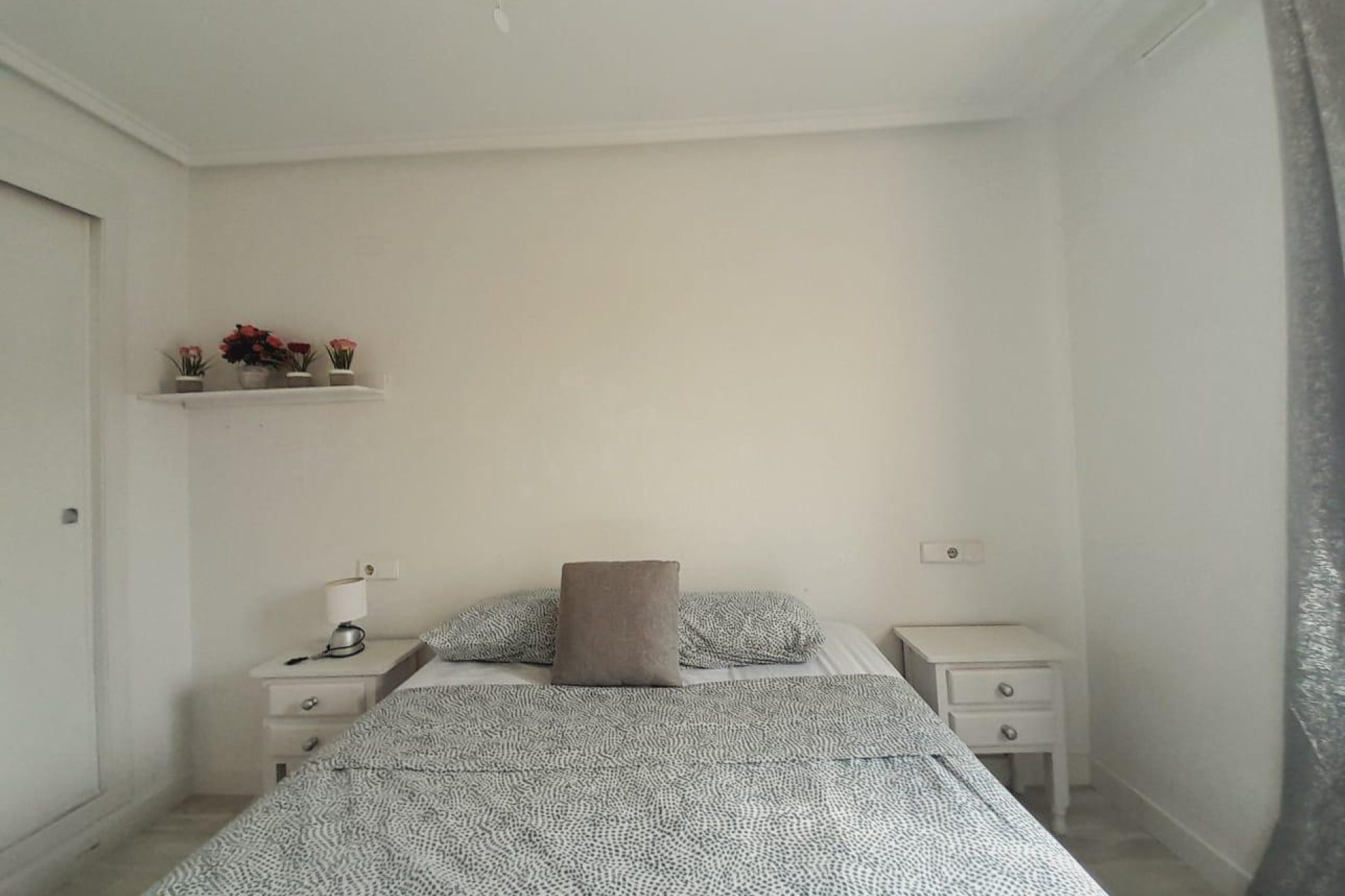 Herverkoop - Appartement / flat - Torrevieja - El molino