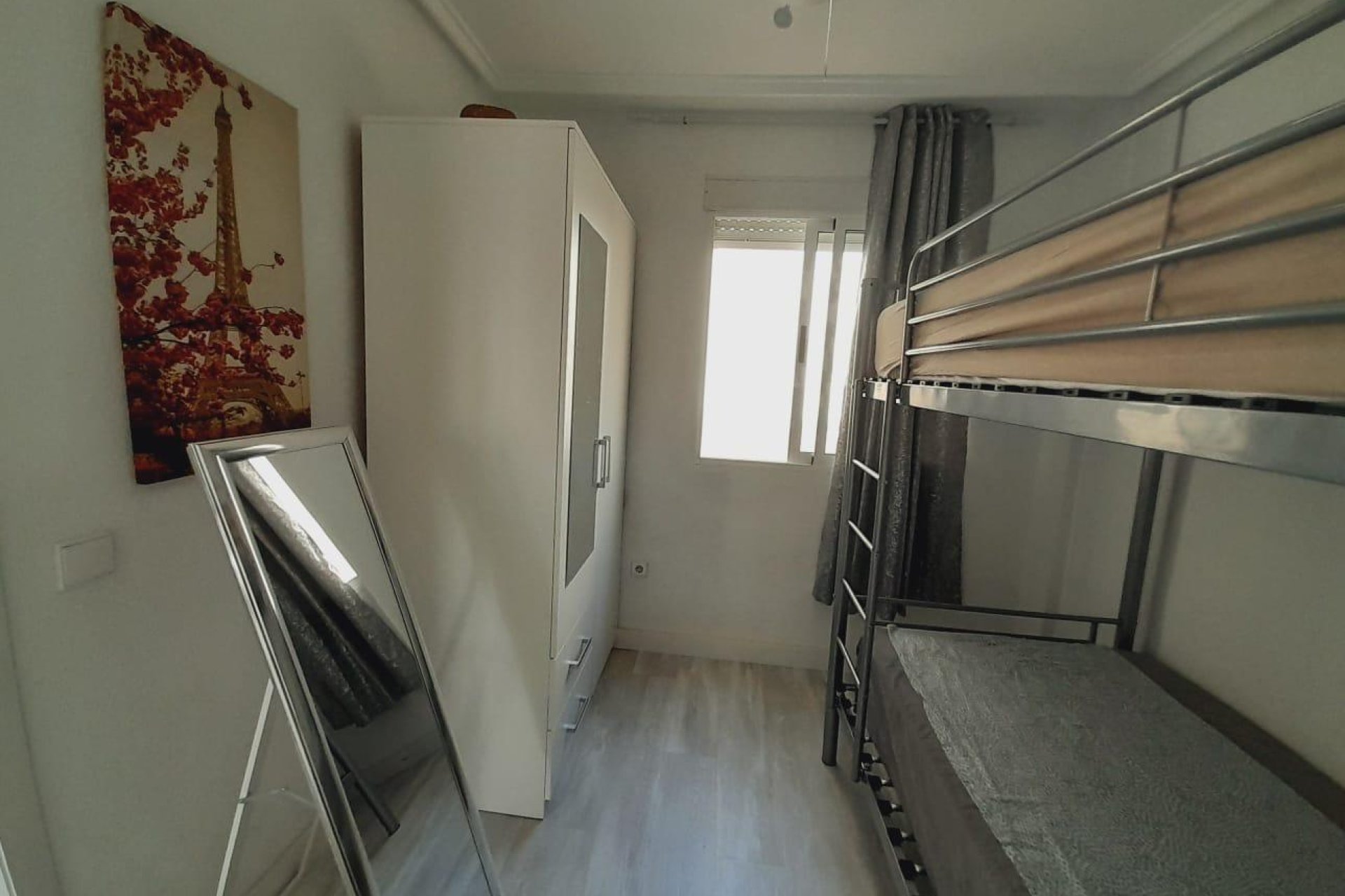 Herverkoop - Appartement / flat - Torrevieja - El molino