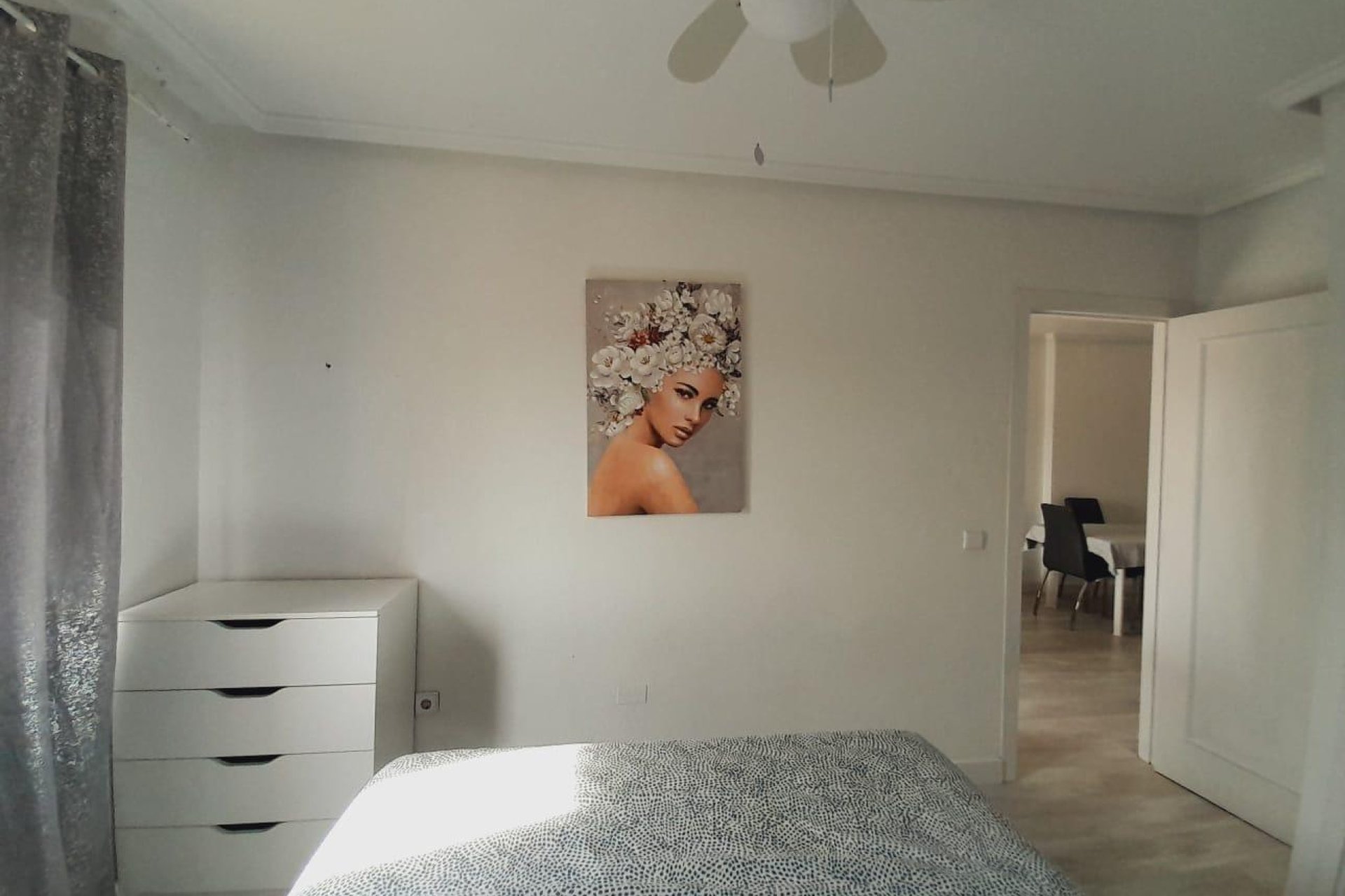 Herverkoop - Appartement / flat - Torrevieja - El molino