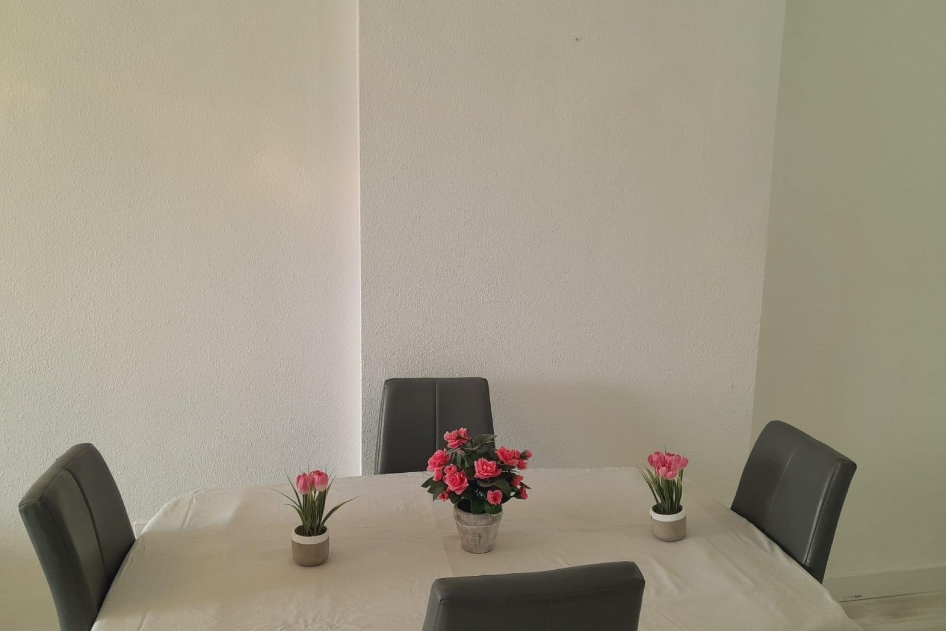 Herverkoop - Appartement / flat - Torrevieja - El molino