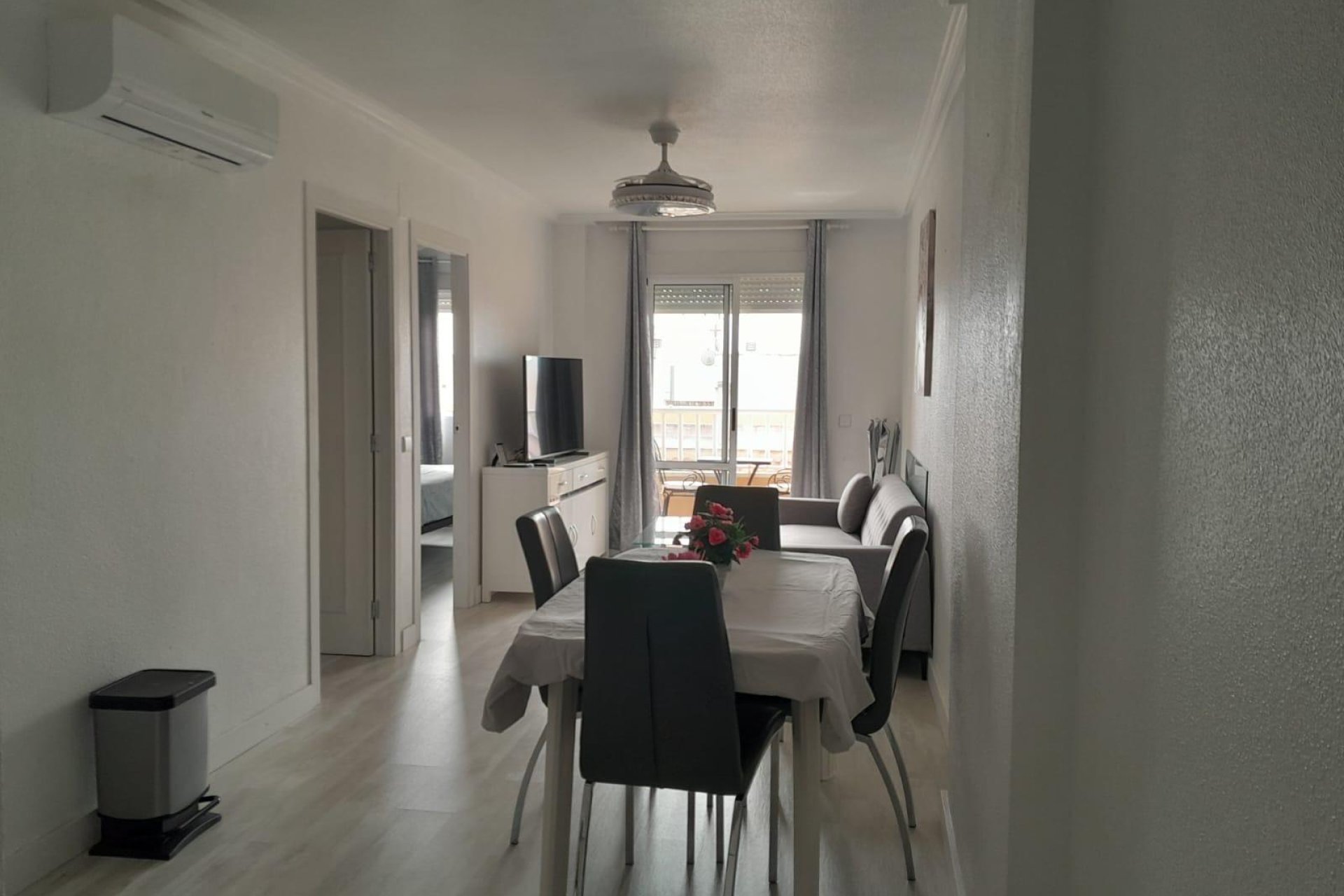 Herverkoop - Appartement / flat - Torrevieja - El molino