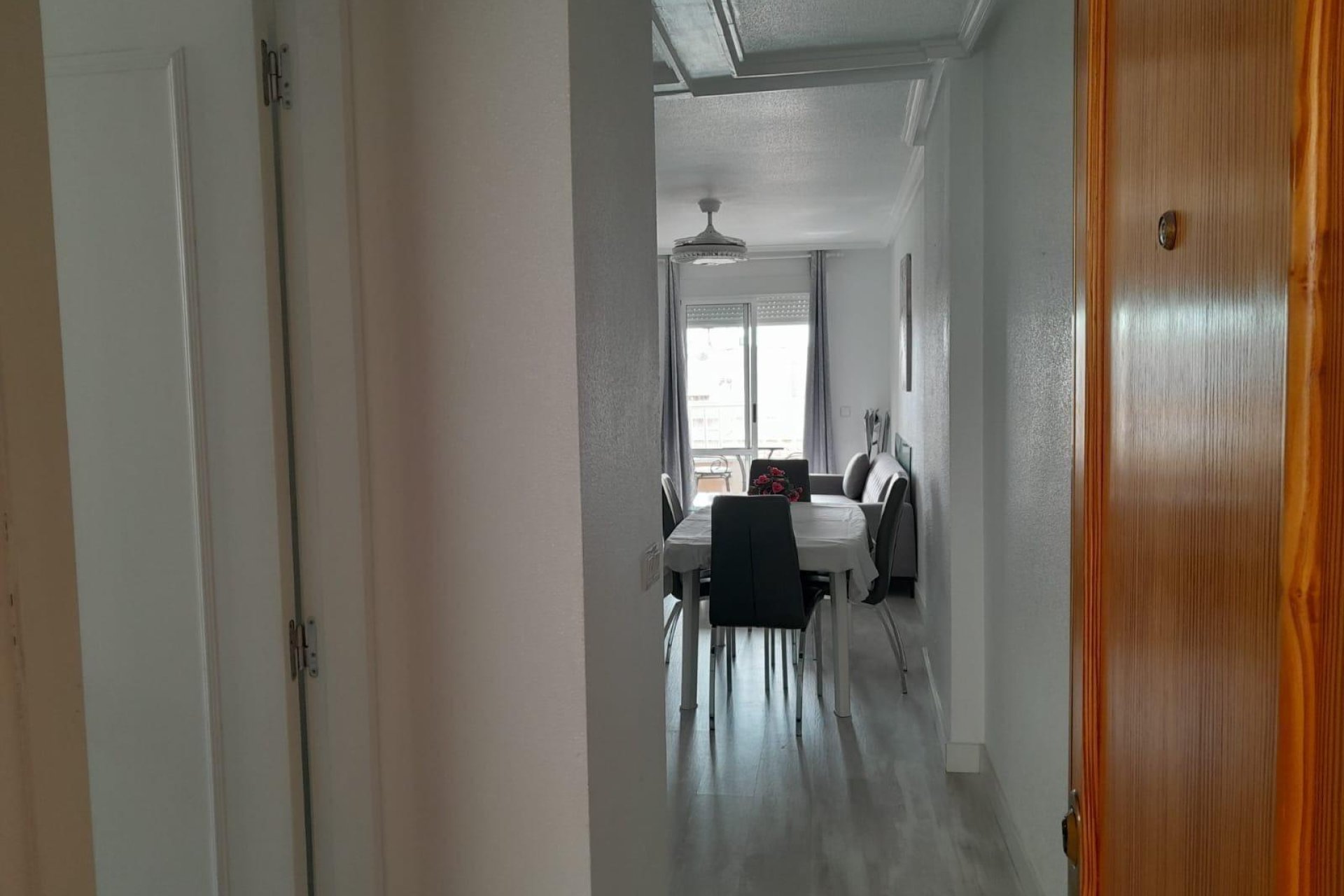 Herverkoop - Appartement / flat - Torrevieja - El molino