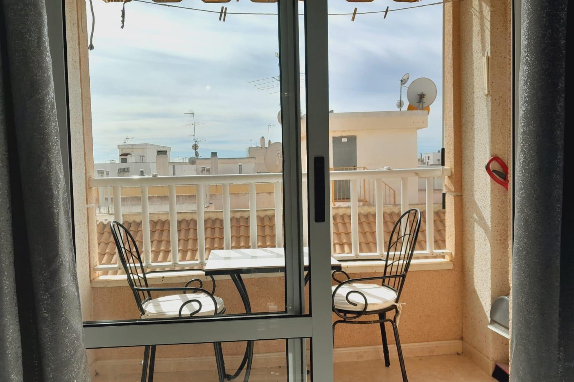 Herverkoop - Appartement / flat - Torrevieja - El molino