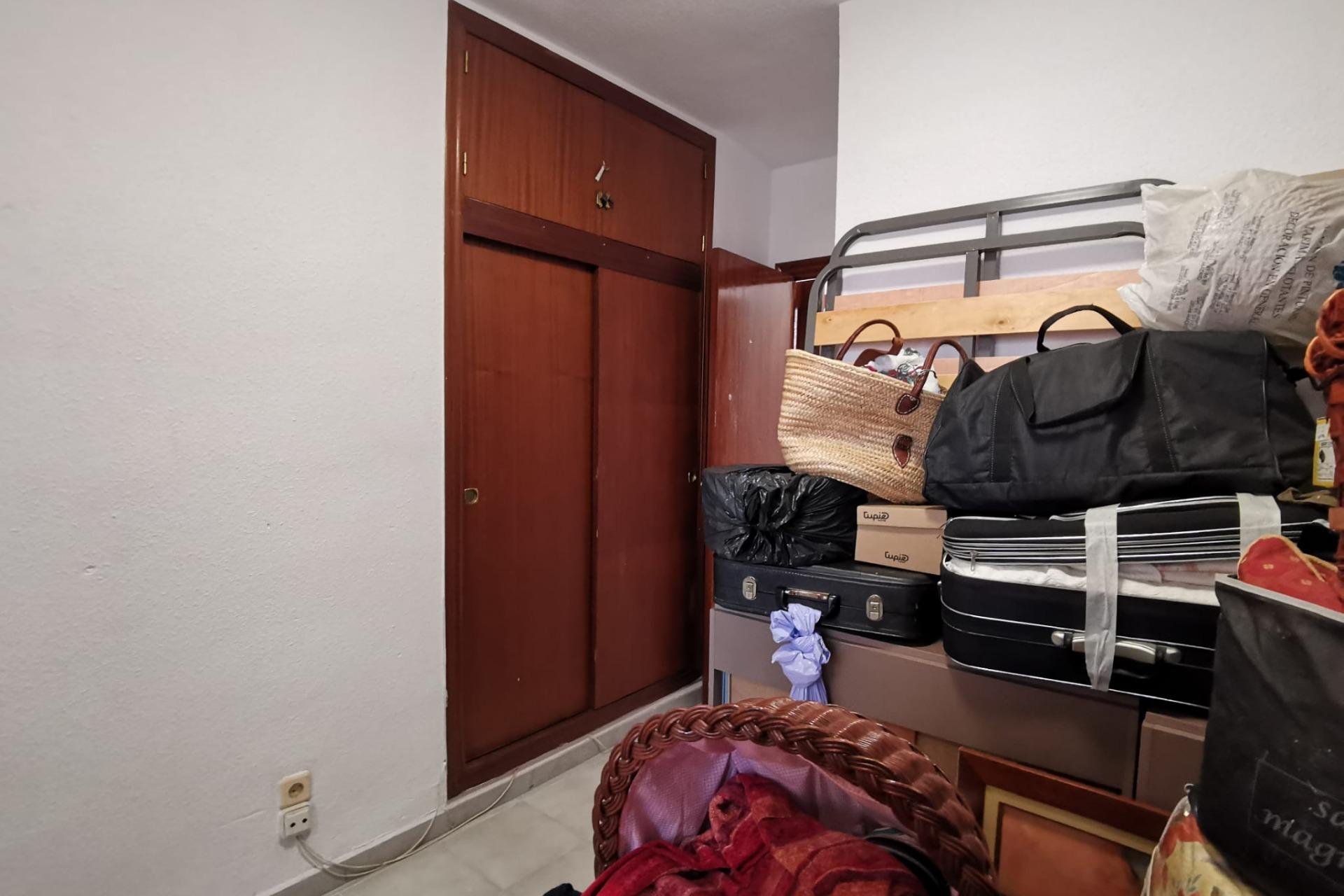 Herverkoop - Appartement / flat - Torrevieja - Estacion de autobuses