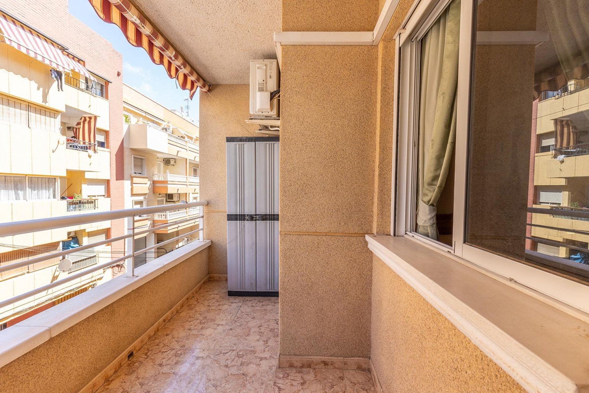 Herverkoop - Appartement / flat - Torrevieja - Estacion de autobuses