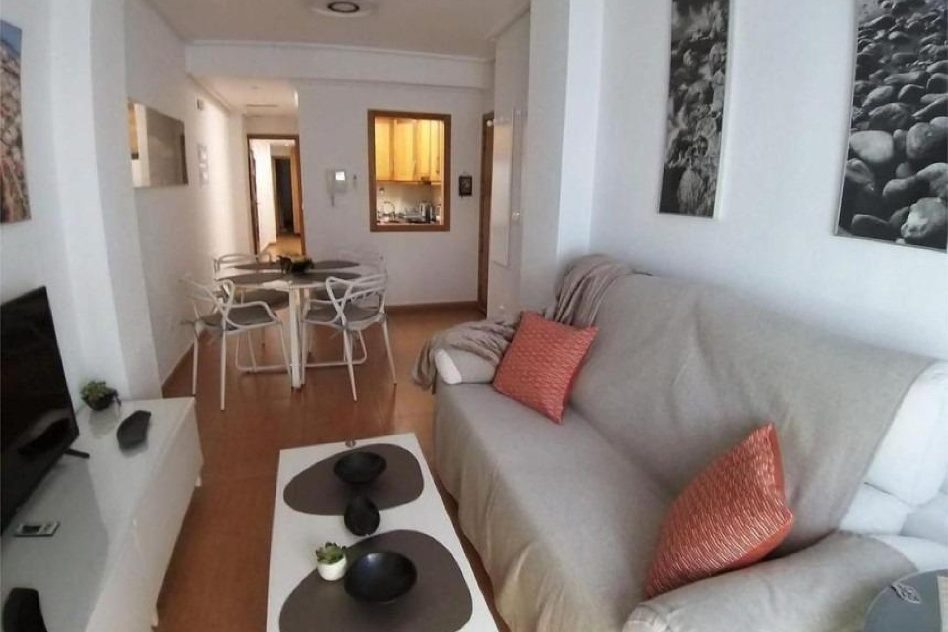 Herverkoop - Appartement / flat - Torrevieja - Estacion de autobuses