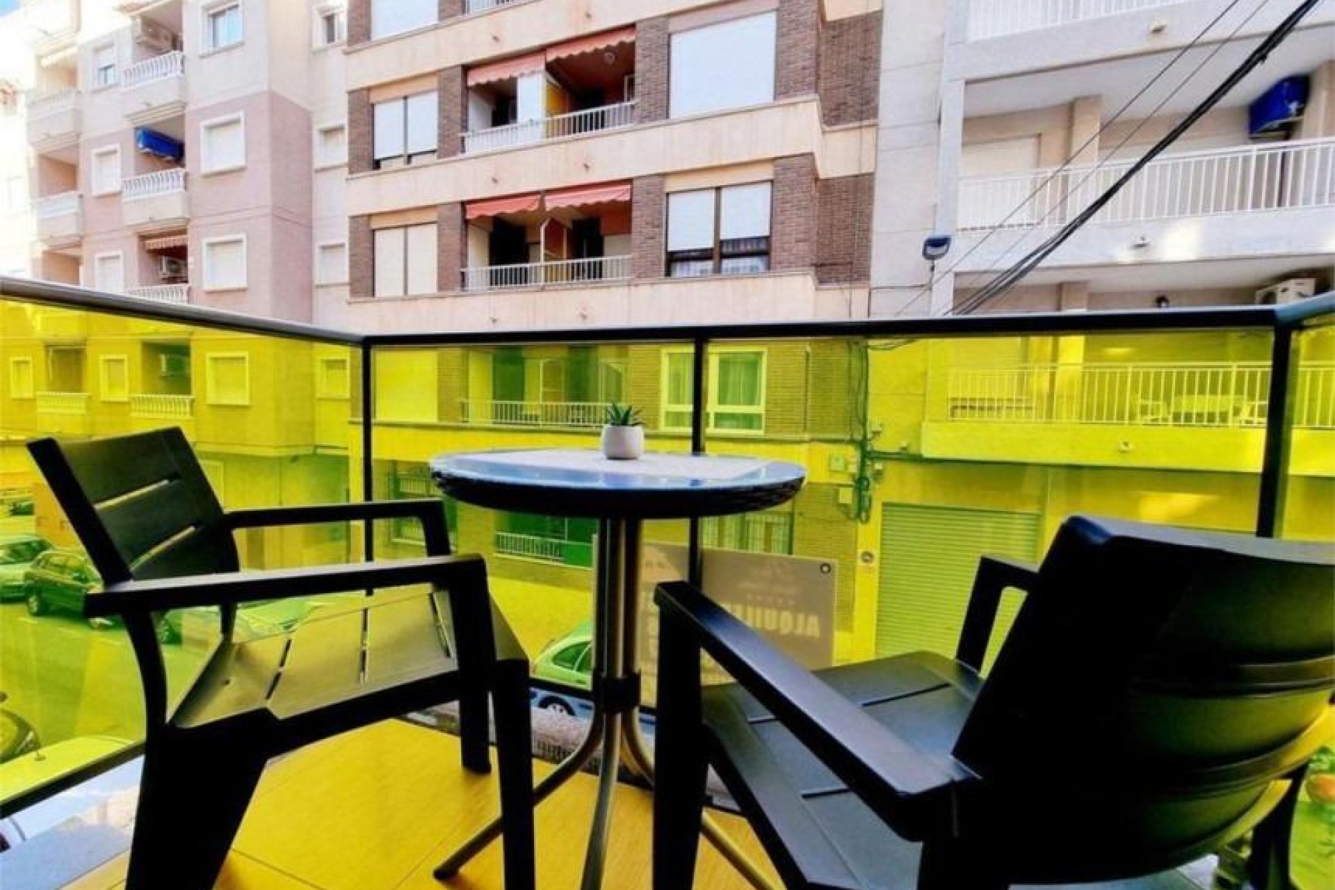 Herverkoop - Appartement / flat - Torrevieja - Estacion de autobuses