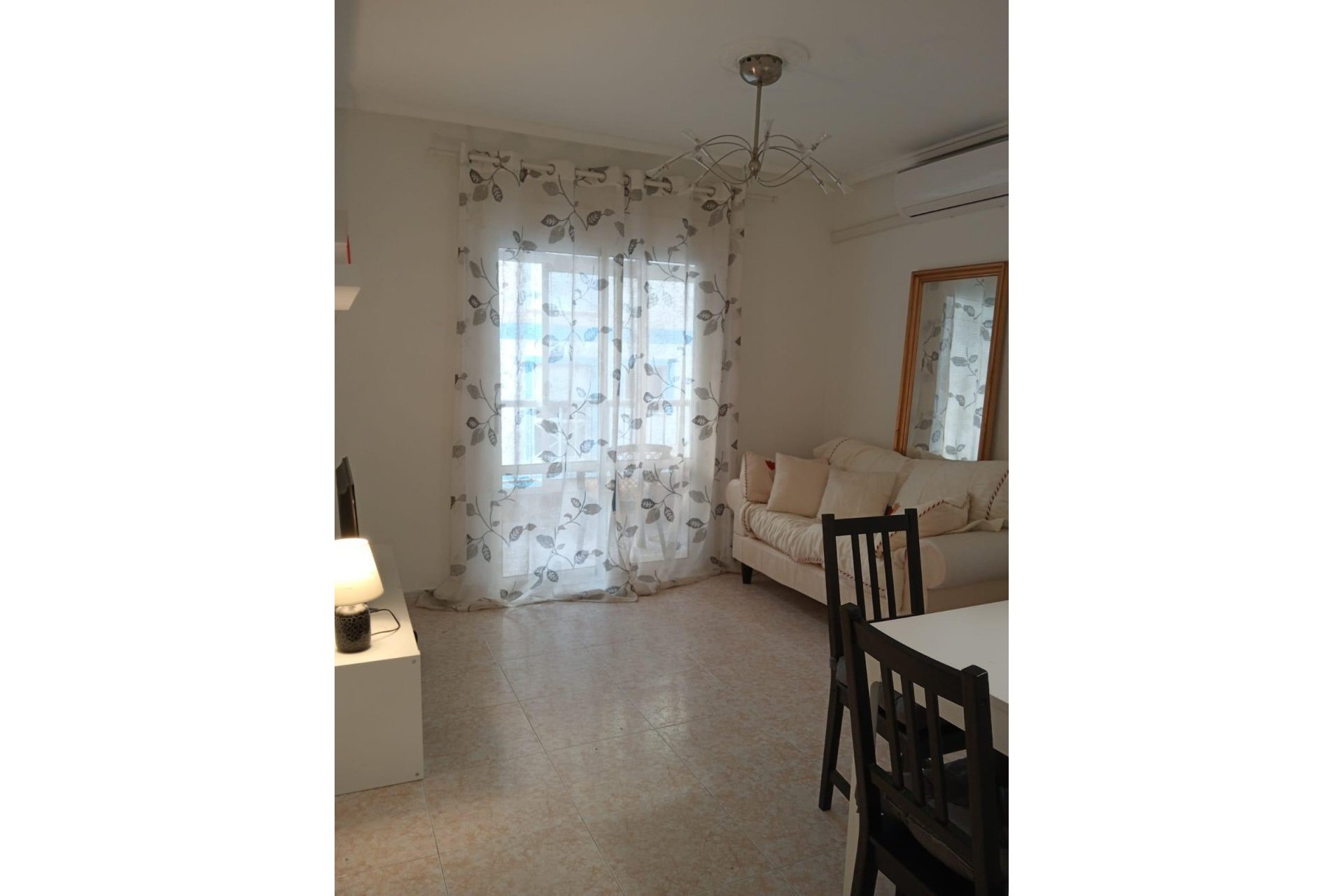 Herverkoop - Appartement / flat - Torrevieja - Estacion de autobuses