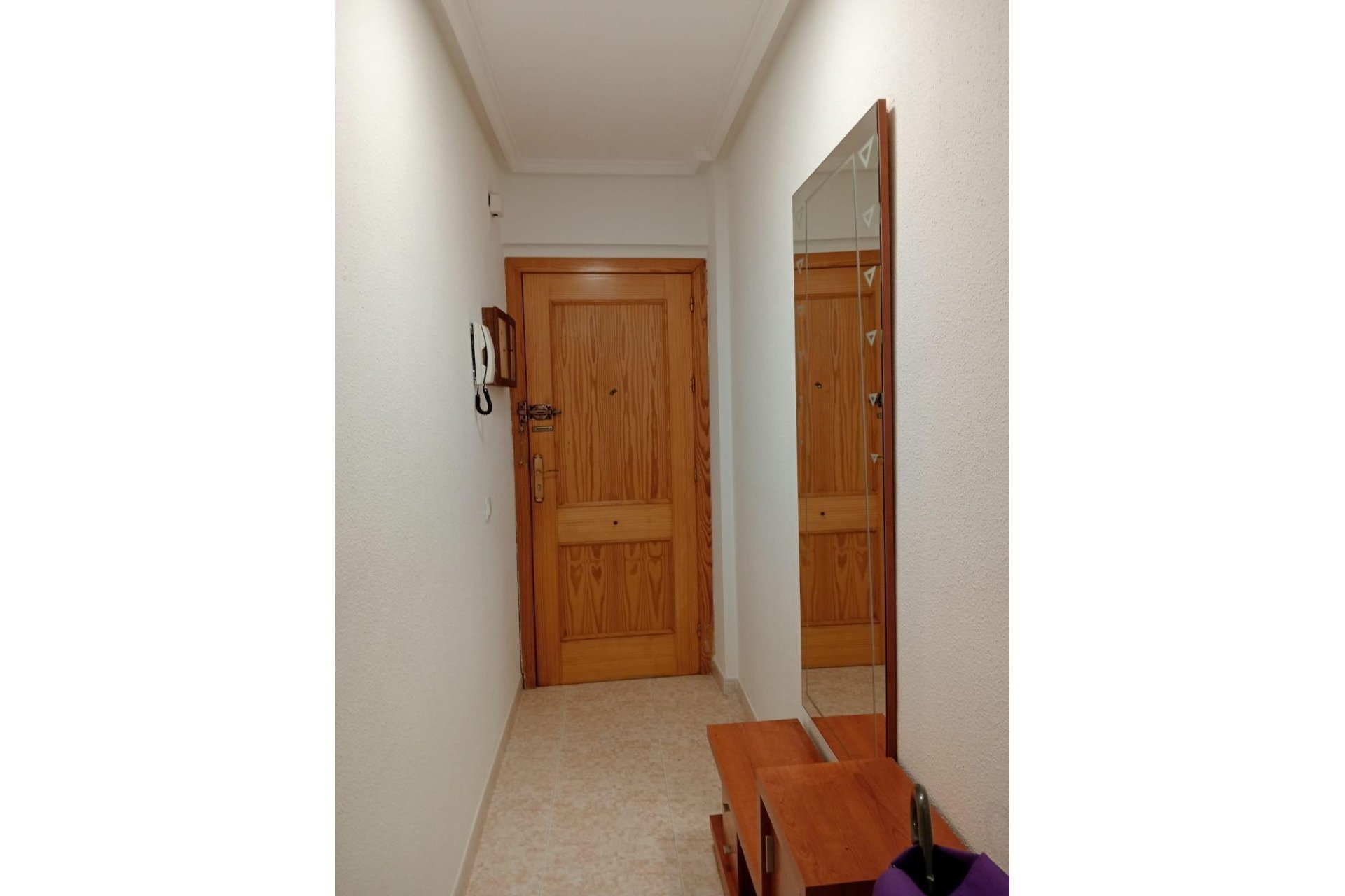 Herverkoop - Appartement / flat - Torrevieja - Estacion de autobuses