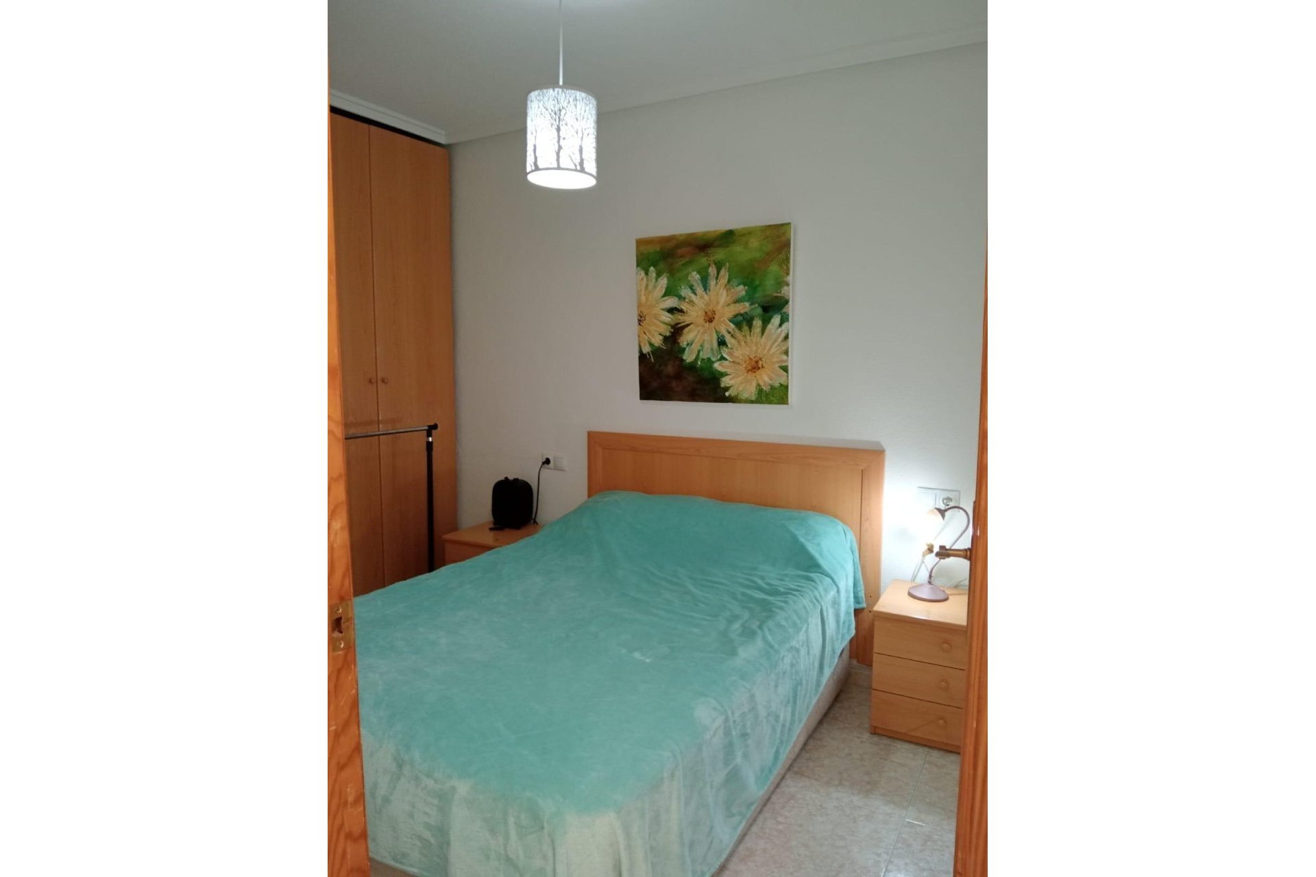 Herverkoop - Appartement / flat - Torrevieja - Estacion de autobuses