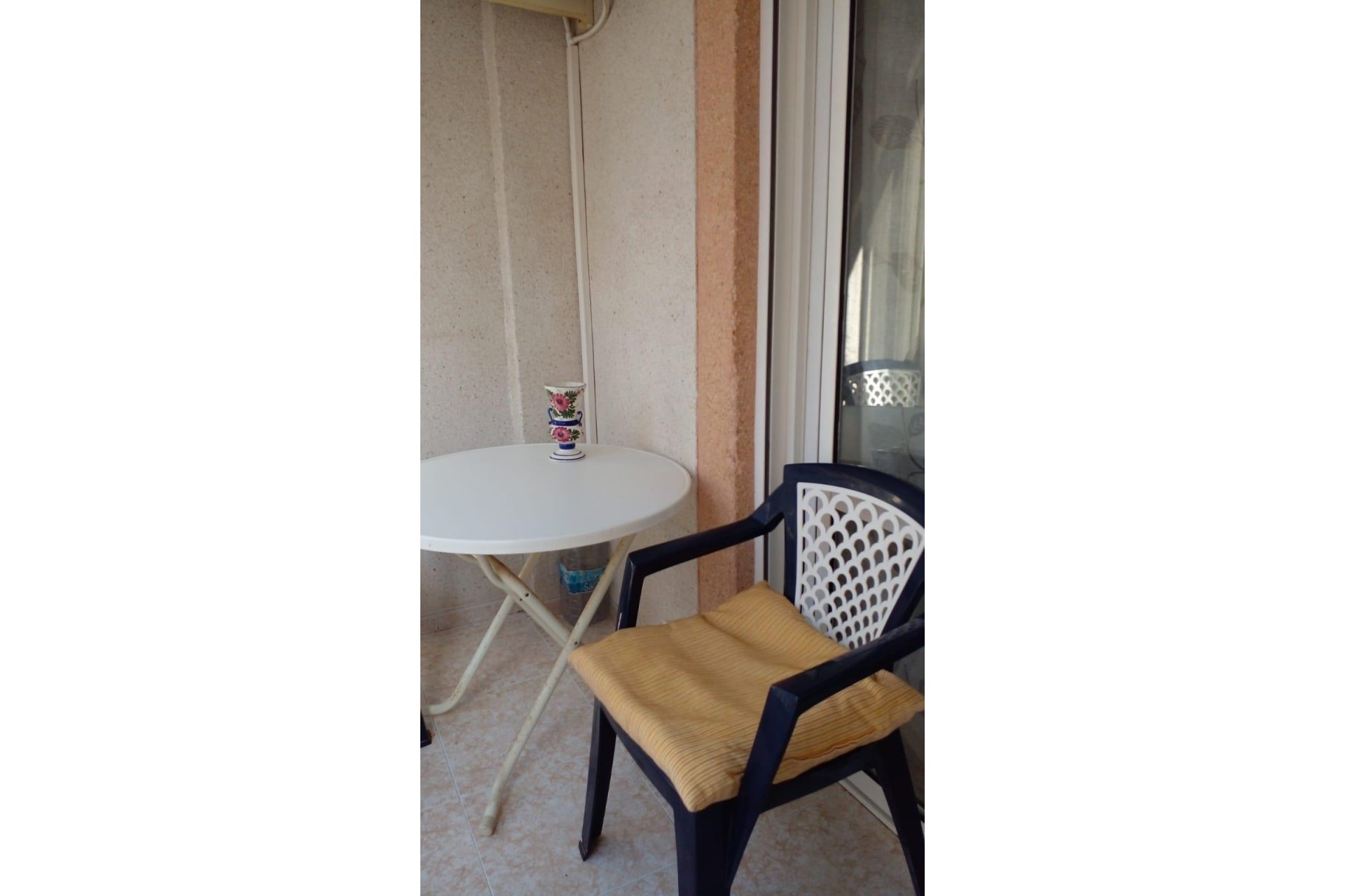 Herverkoop - Appartement / flat - Torrevieja - Estacion de autobuses