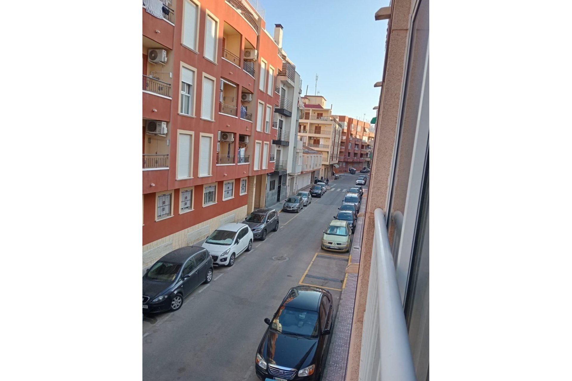 Herverkoop - Appartement / flat - Torrevieja - Estacion de autobuses