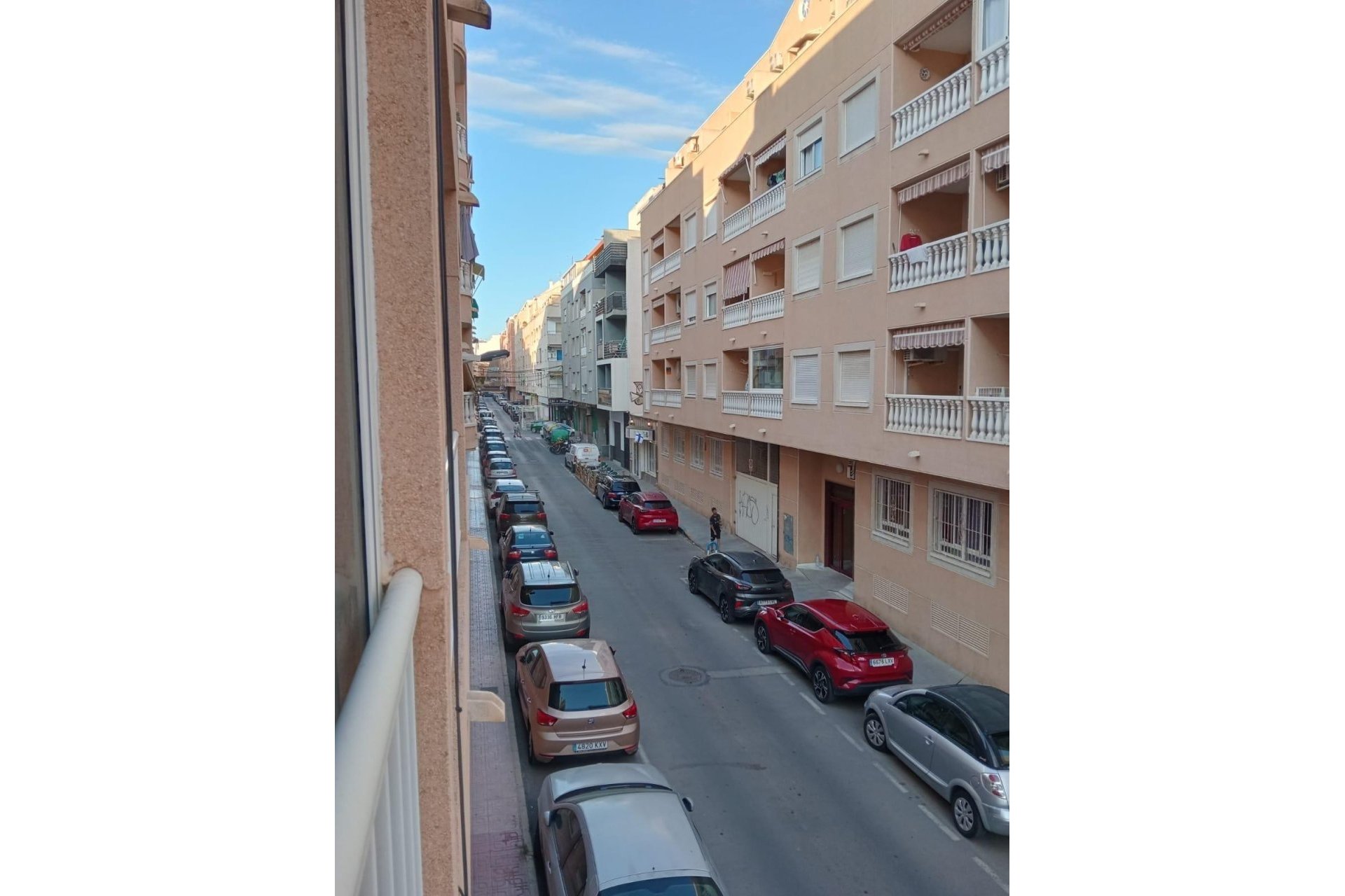 Herverkoop - Appartement / flat - Torrevieja - Estacion de autobuses