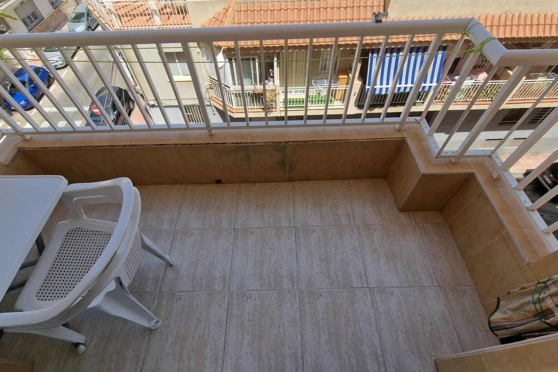 Herverkoop - Appartement / flat - Torrevieja - Estacion de autobuses