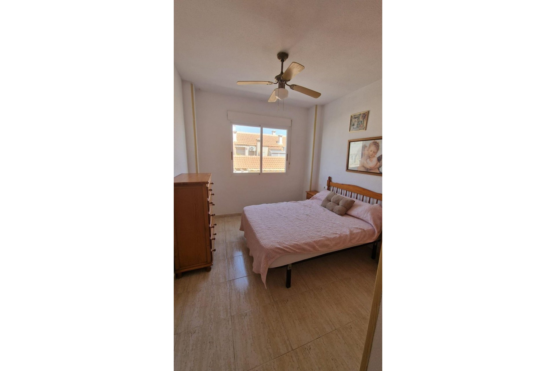 Herverkoop - Appartement / flat - Torrevieja - Estacion de autobuses