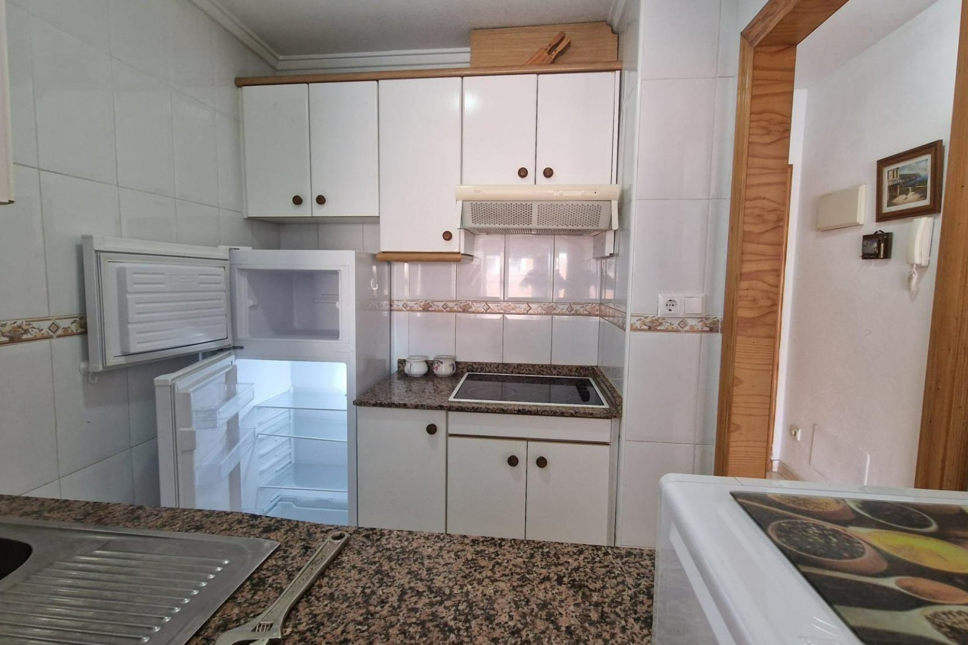 Herverkoop - Appartement / flat - Torrevieja - Estacion de autobuses