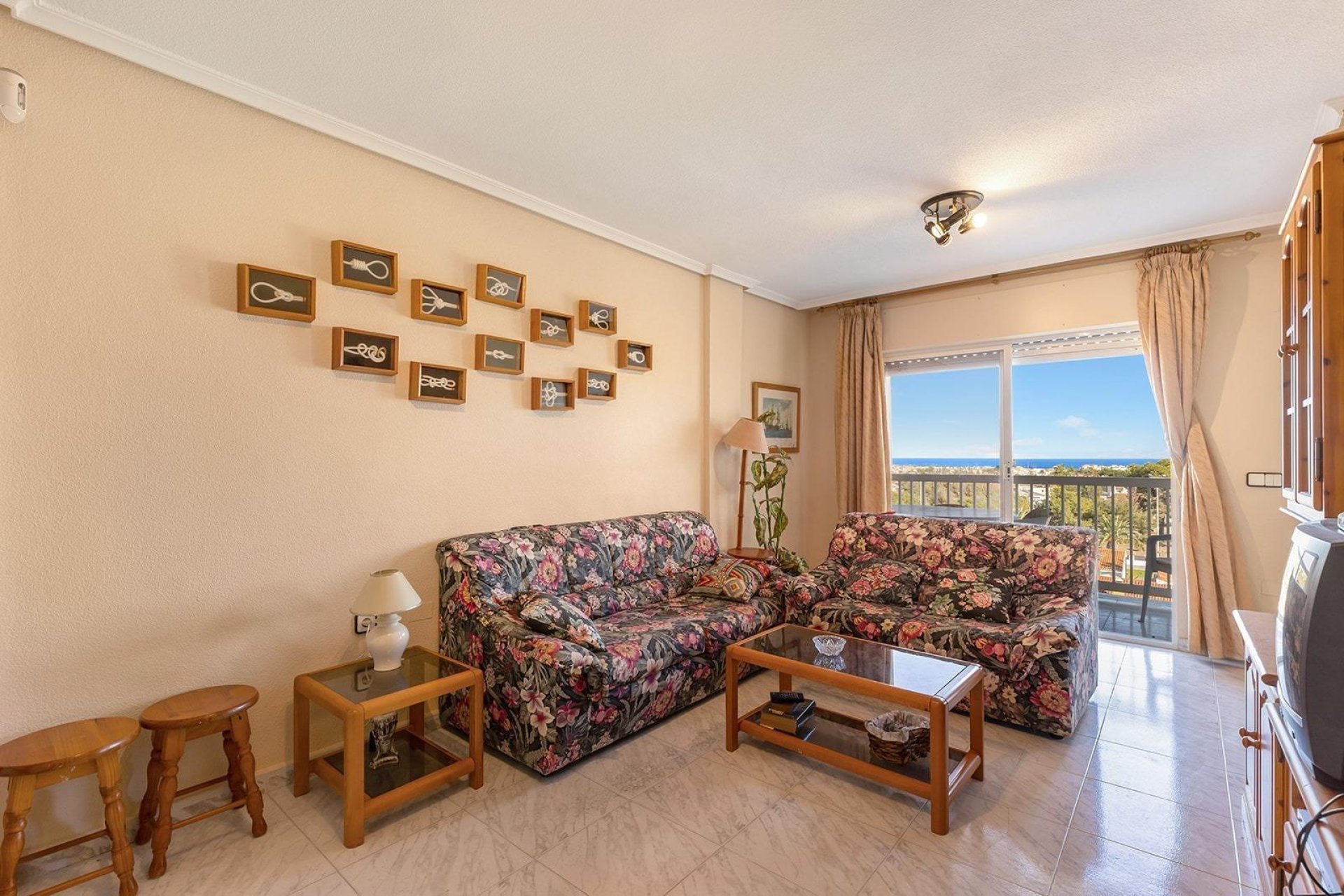 Herverkoop - Appartement / flat - Torrevieja - Estacion de autobuses