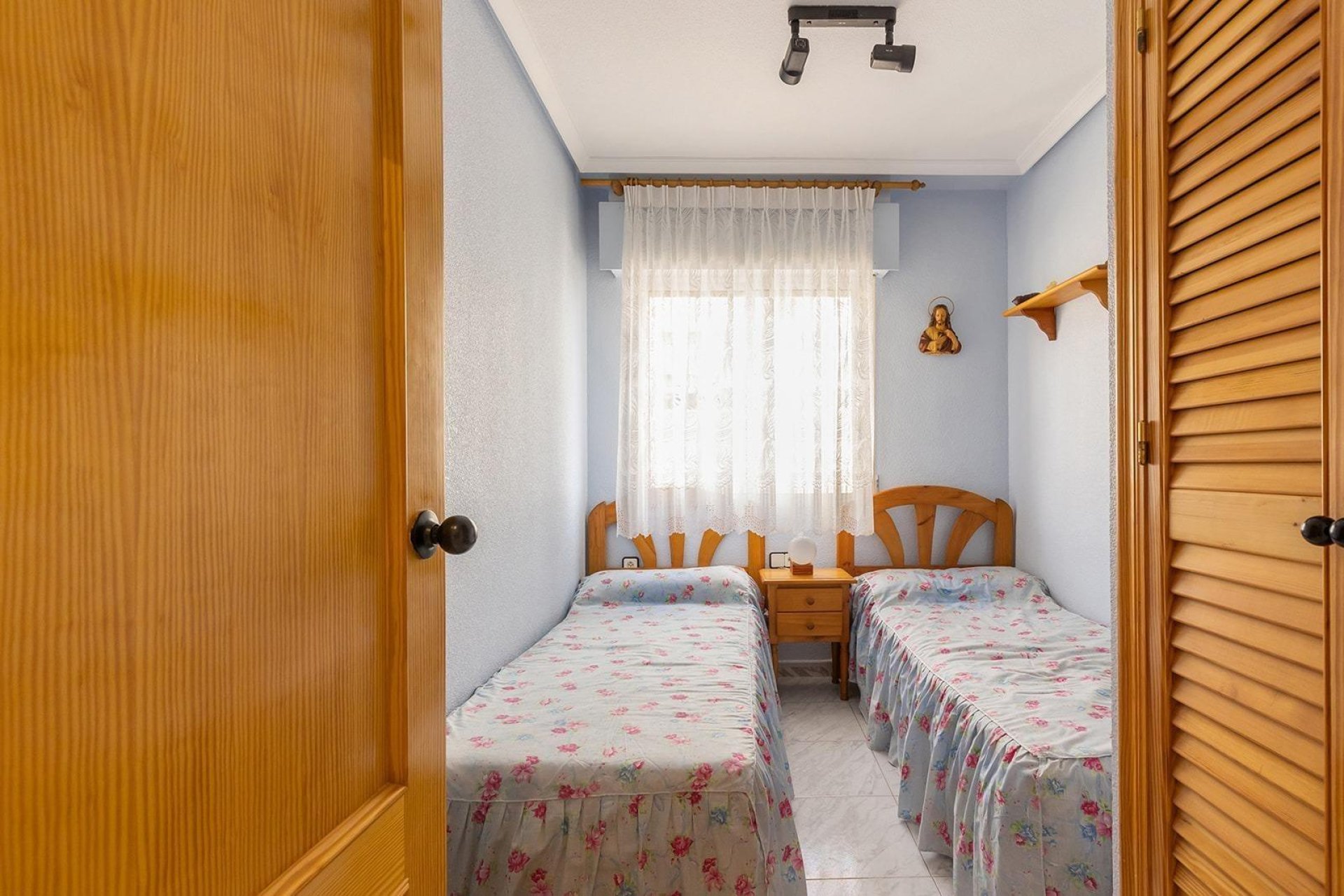 Herverkoop - Appartement / flat - Torrevieja - Estacion de autobuses