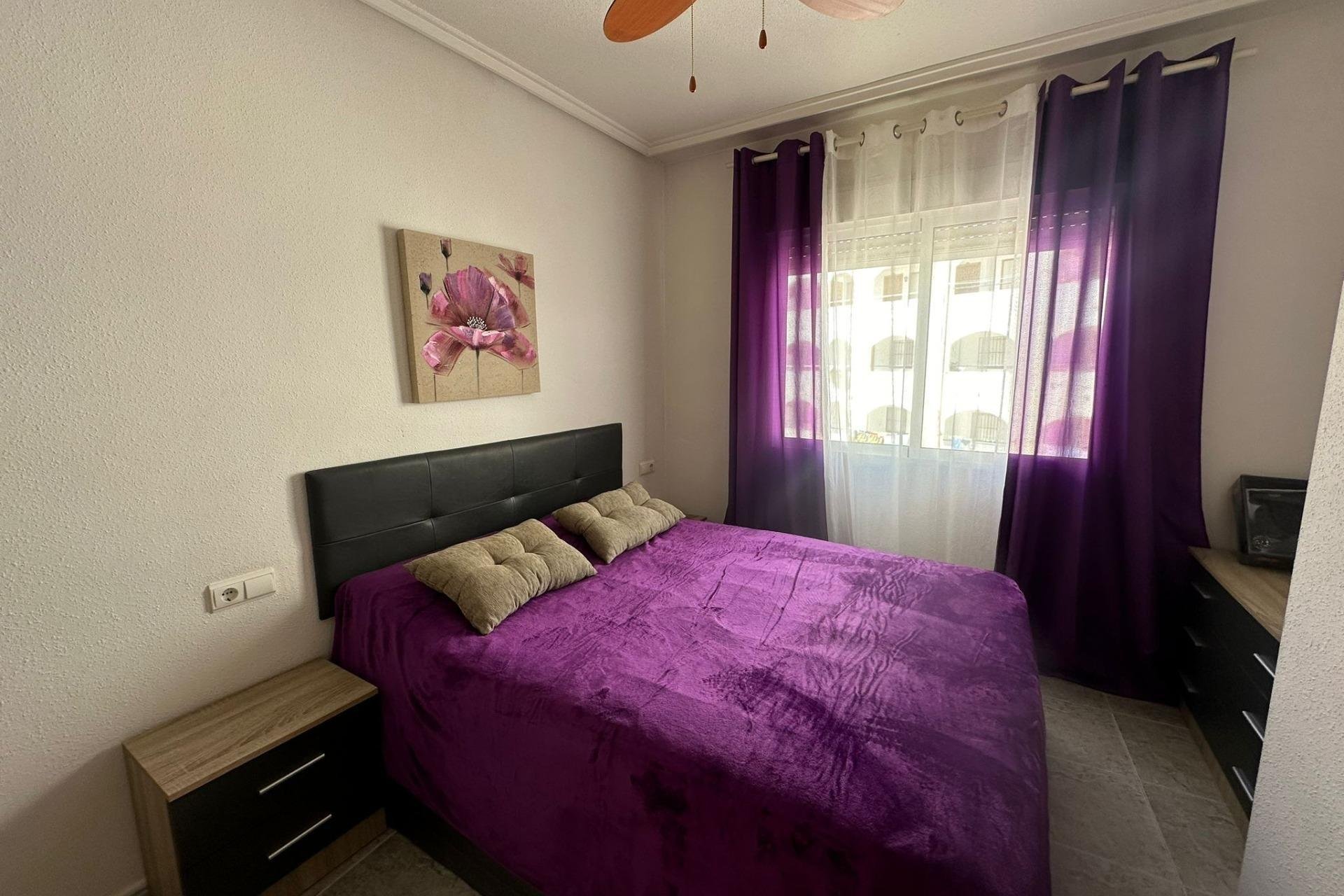 Herverkoop - Appartement / flat - Torrevieja - Estacion de autobuses