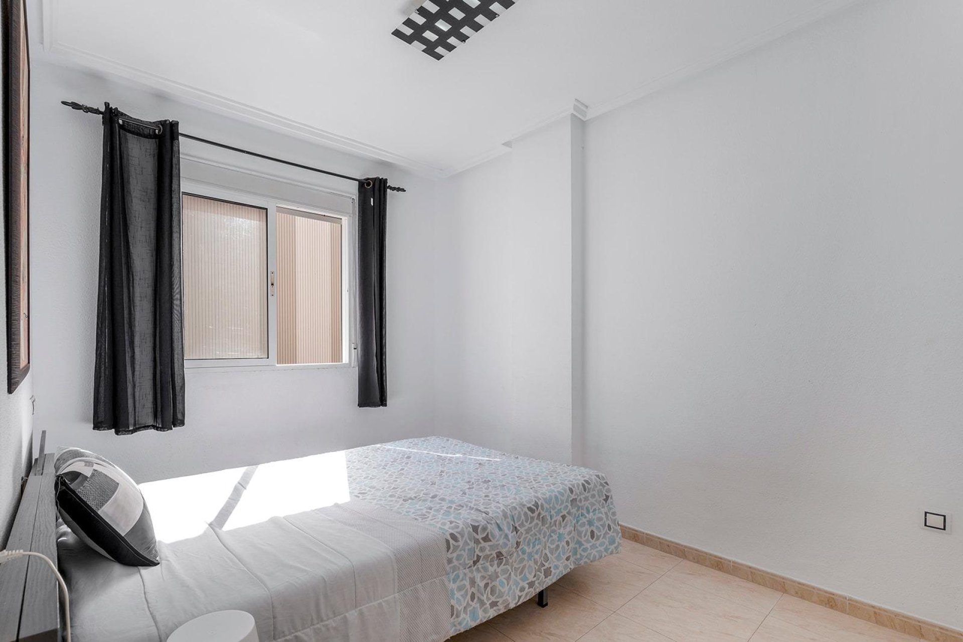 Herverkoop - Appartement / flat - Torrevieja - Estacion de autobuses