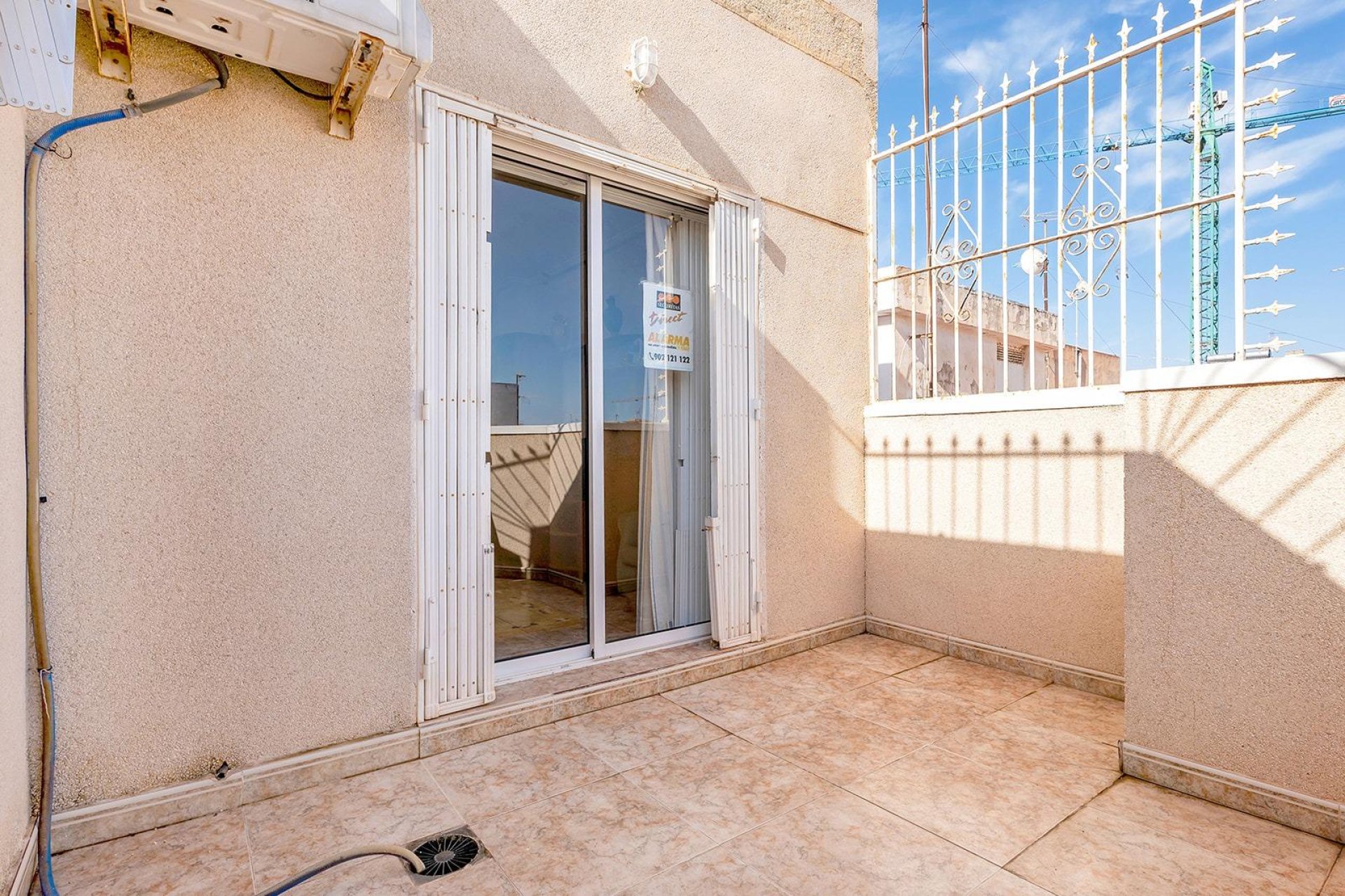 Herverkoop - Appartement / flat - Torrevieja - Estacion de autobuses