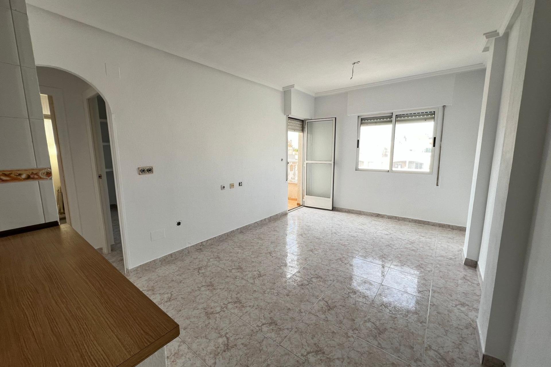 Herverkoop - Appartement / flat - Torrevieja - Estacion de autobuses