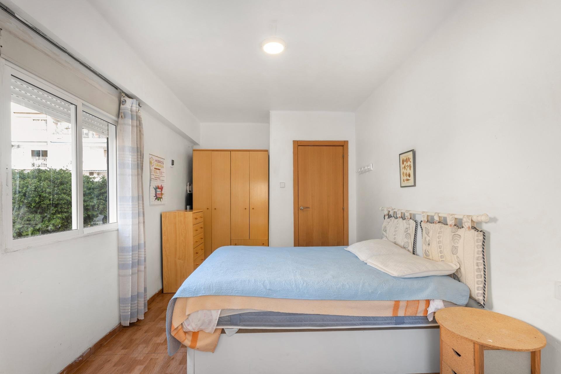 Herverkoop - Appartement / flat - Torrevieja - Estacion de autobuses