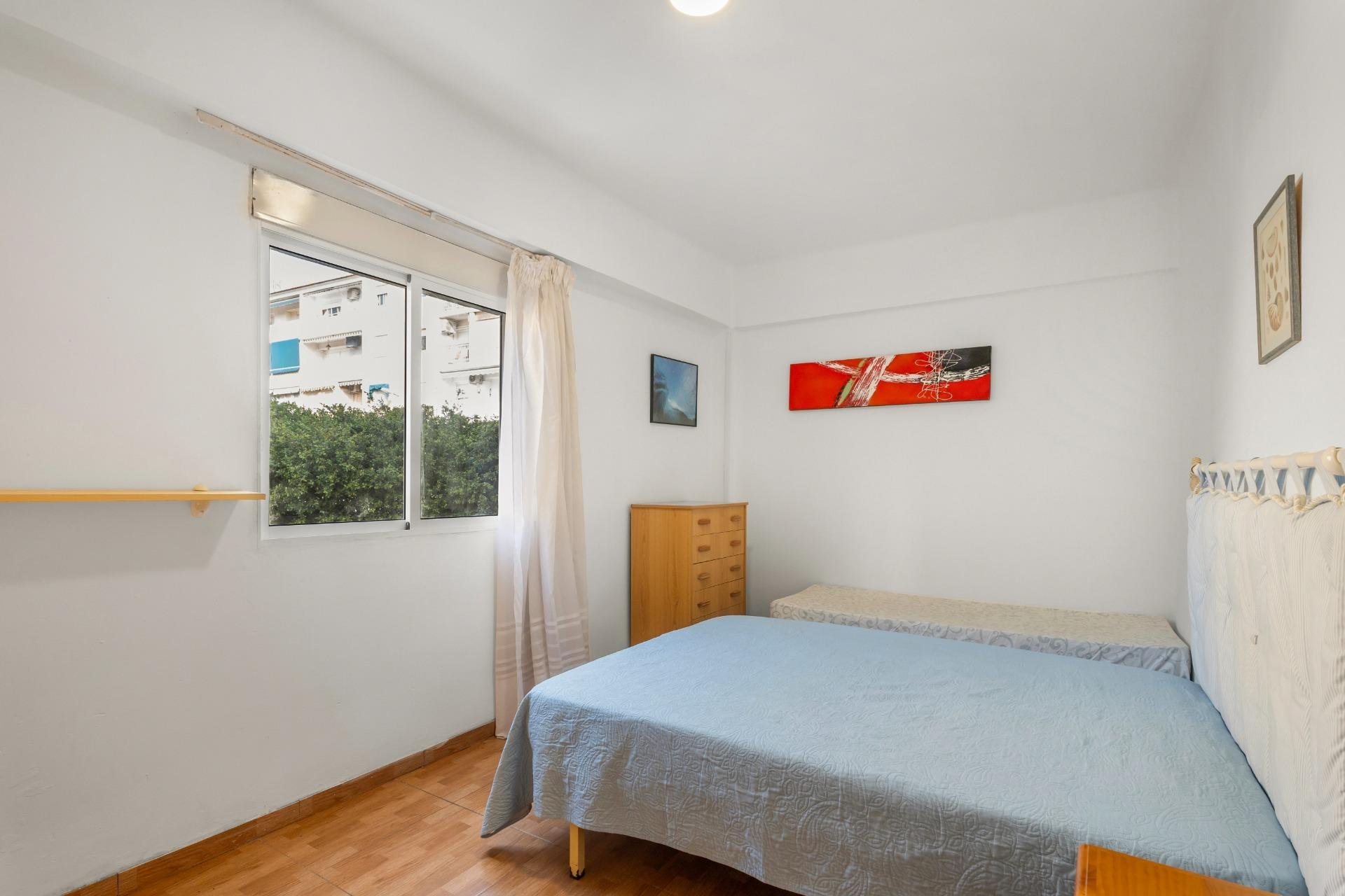 Herverkoop - Appartement / flat - Torrevieja - Estacion de autobuses