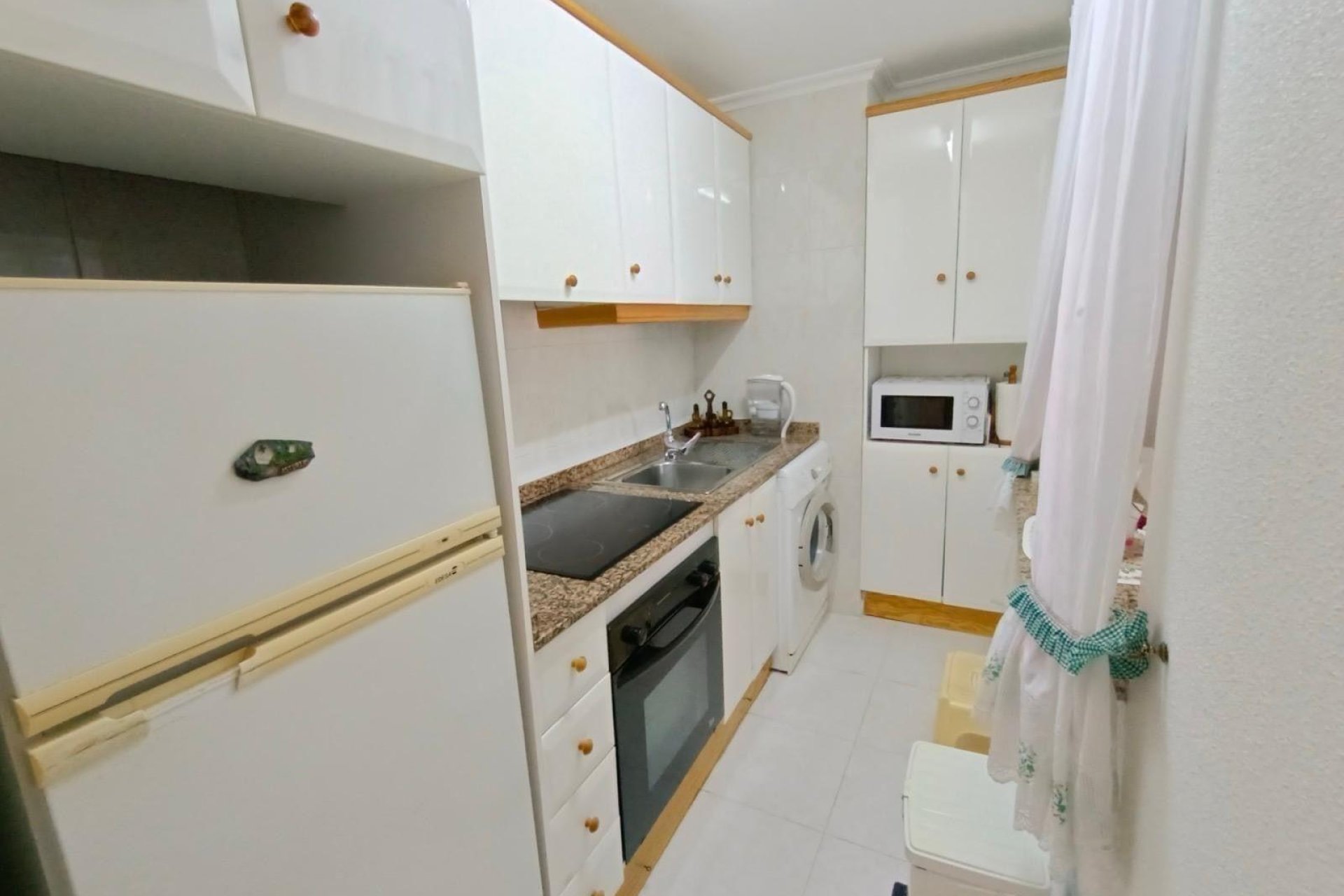 Herverkoop - Appartement / flat - Torrevieja - Estacion de autobuses