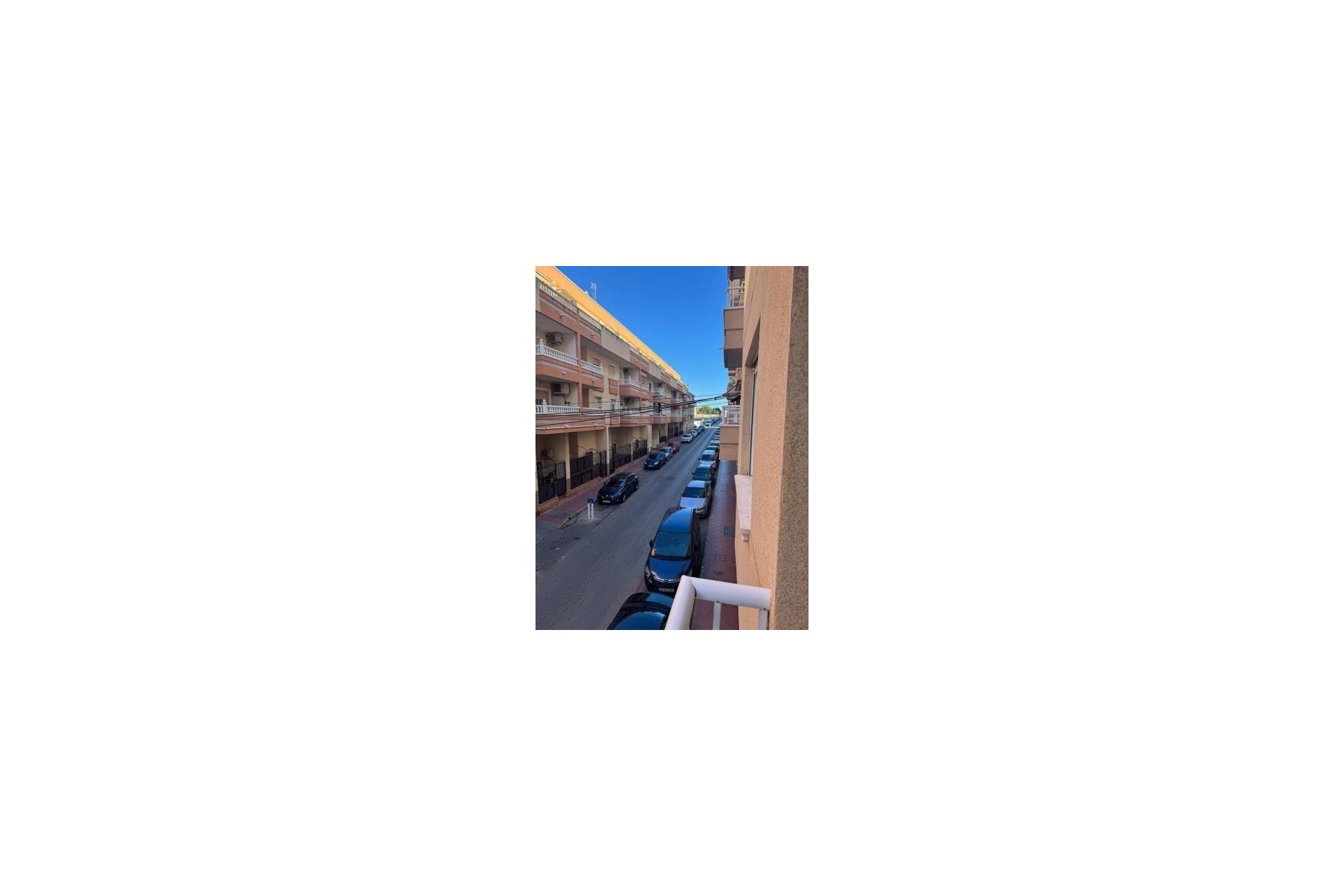 Herverkoop - Appartement / flat - Torrevieja - Estacion de autobuses