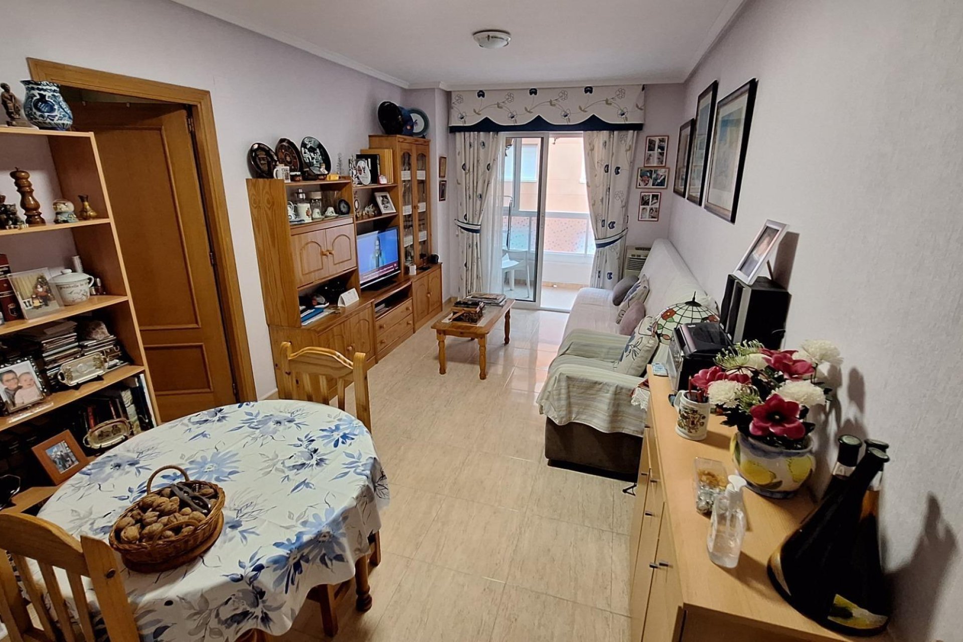 Herverkoop - Appartement / flat - Torrevieja - Estacion de autobuses