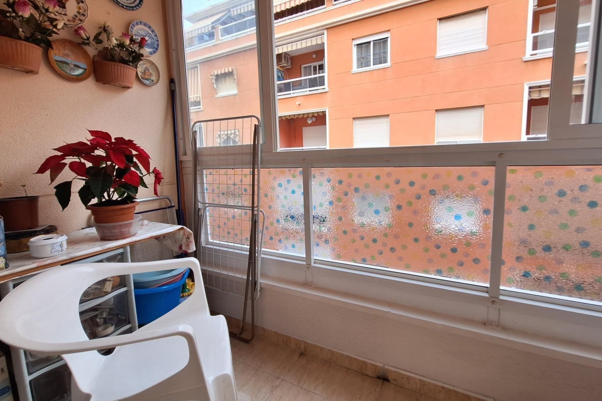 Herverkoop - Appartement / flat - Torrevieja - Estacion de autobuses