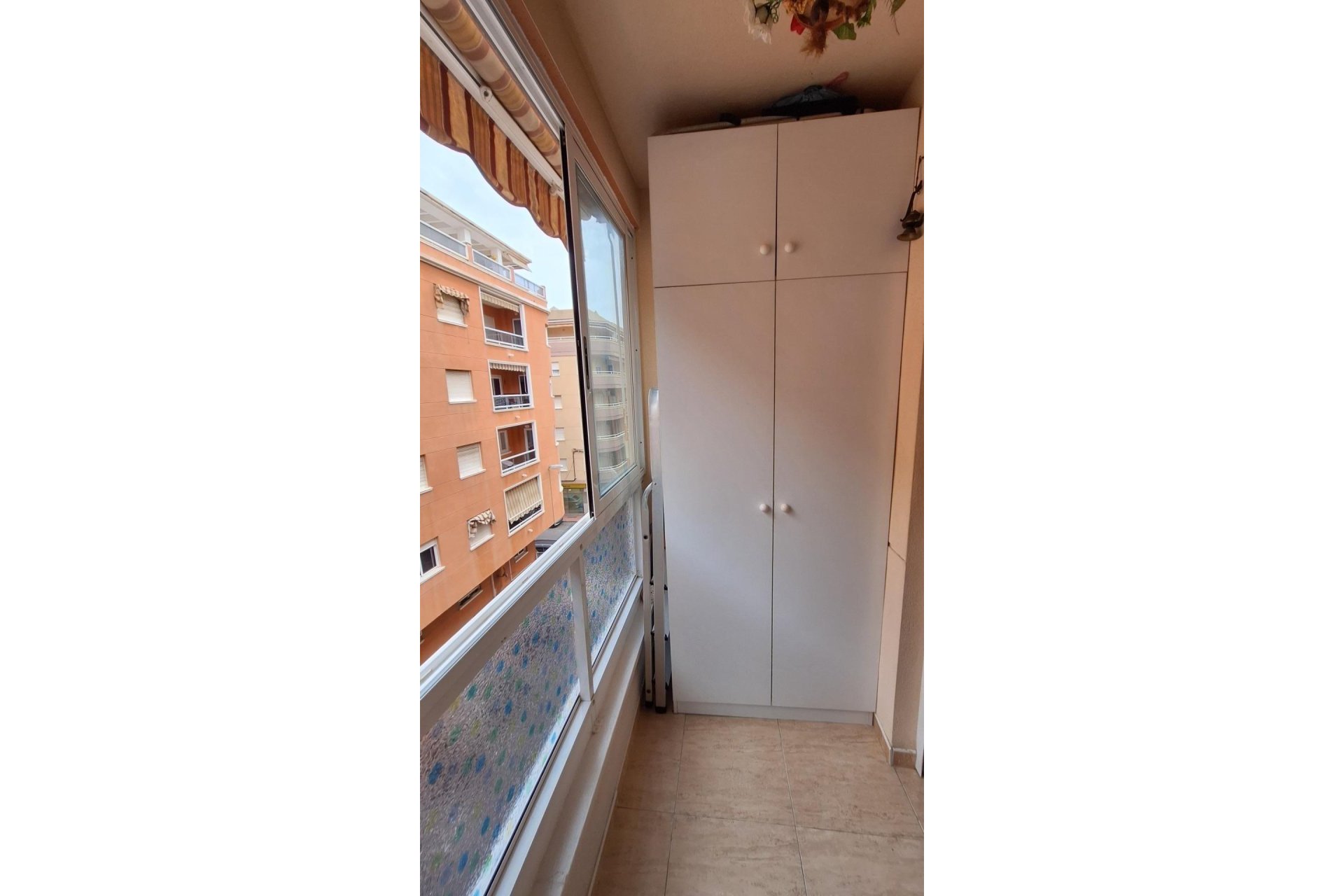 Herverkoop - Appartement / flat - Torrevieja - Estacion de autobuses