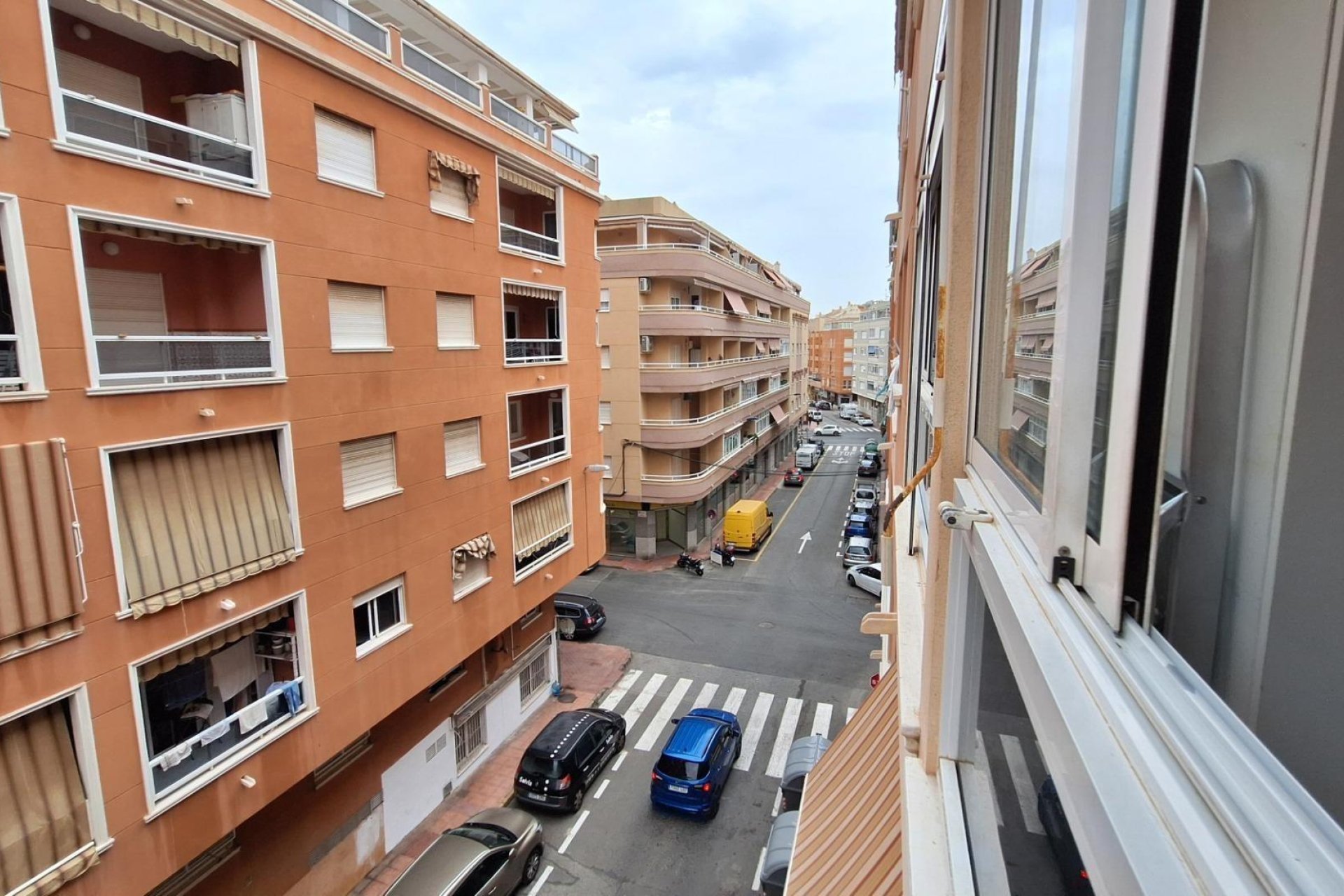 Herverkoop - Appartement / flat - Torrevieja - Estacion de autobuses