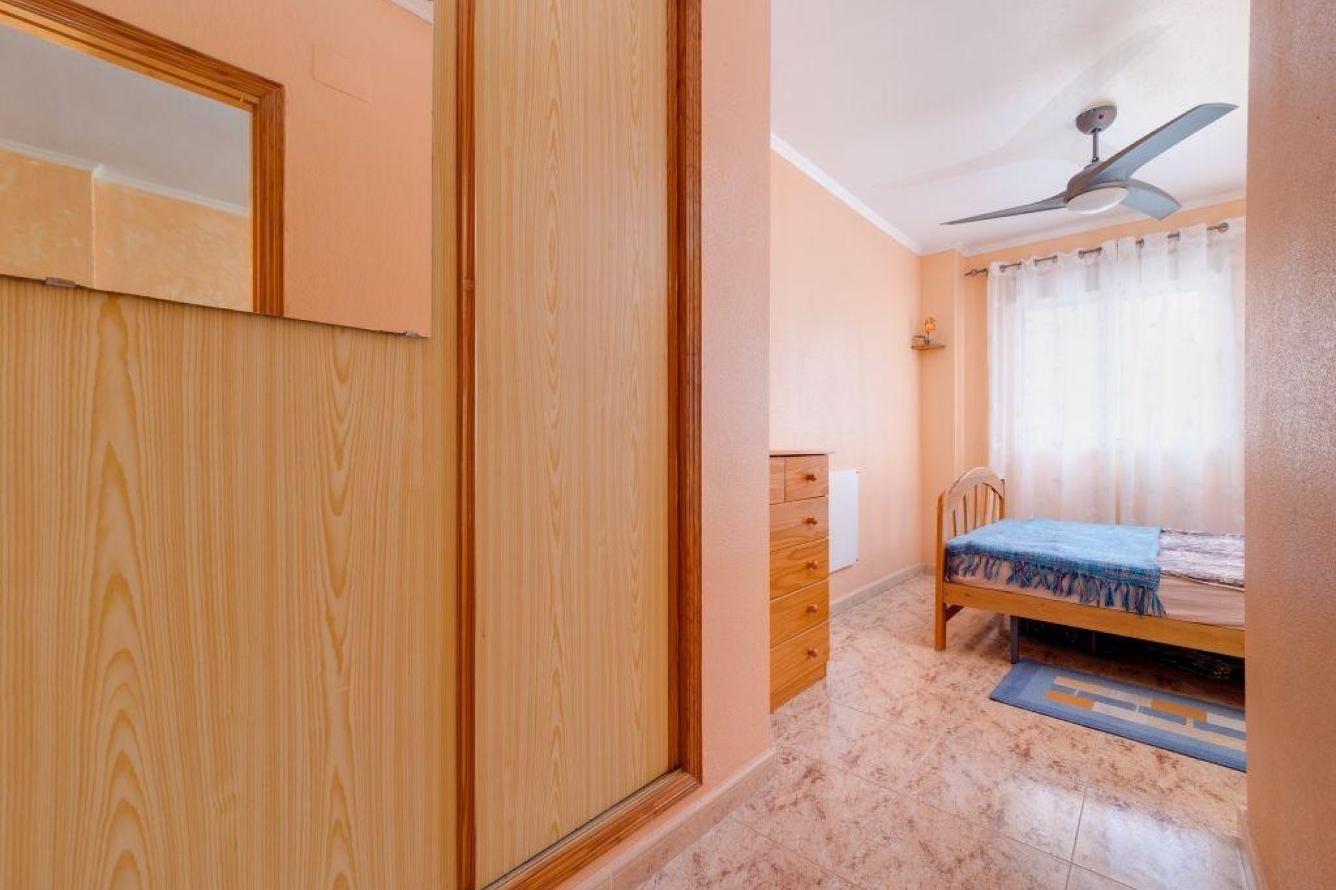 Herverkoop - Appartement / flat - Torrevieja - Estacion de autobuses