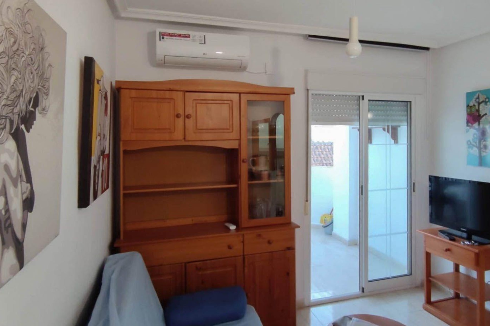 Herverkoop - Appartement / flat - Torrevieja - Estacion de autobuses