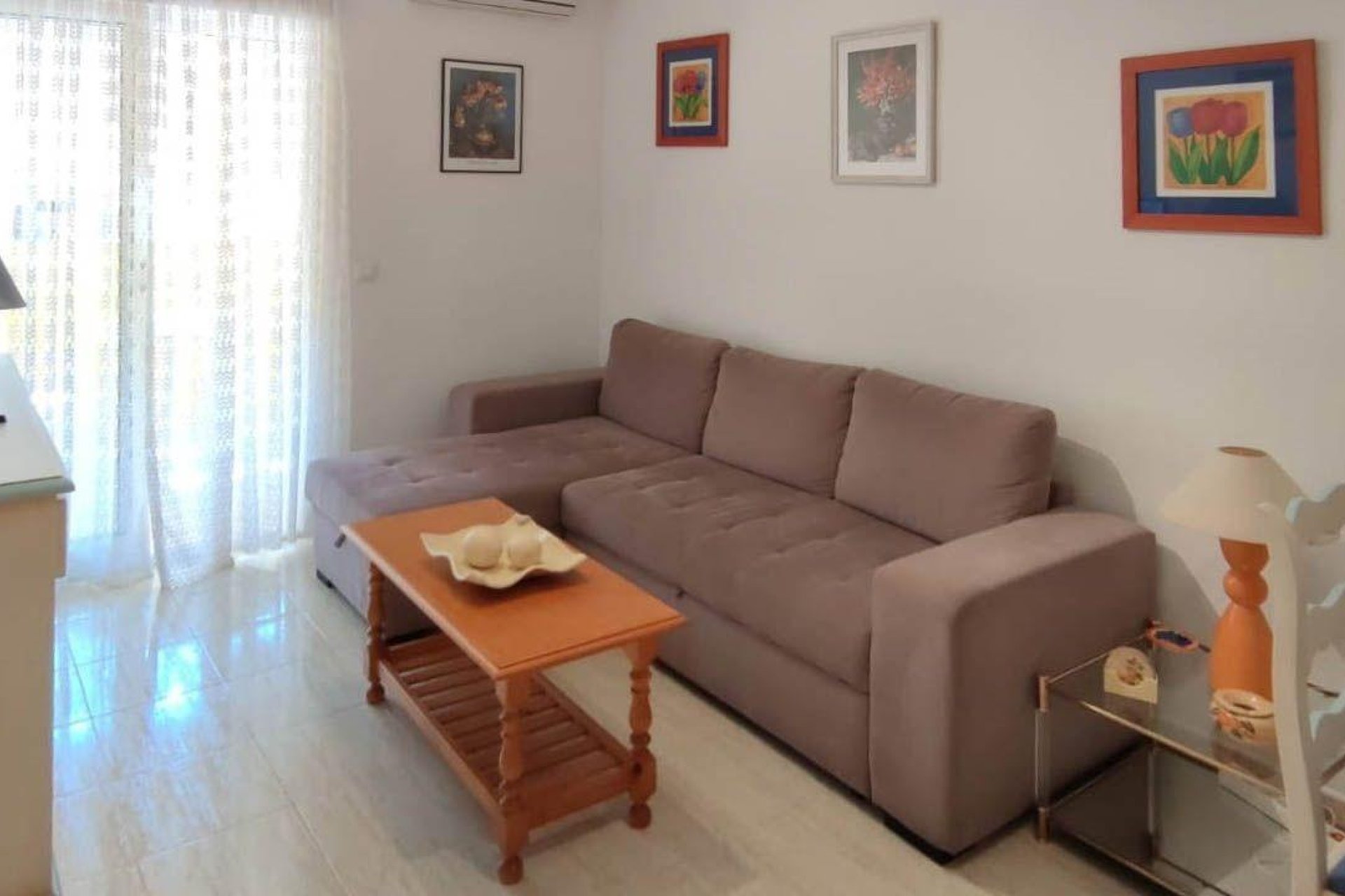 Herverkoop - Appartement / flat - Torrevieja - Estacion de autobuses