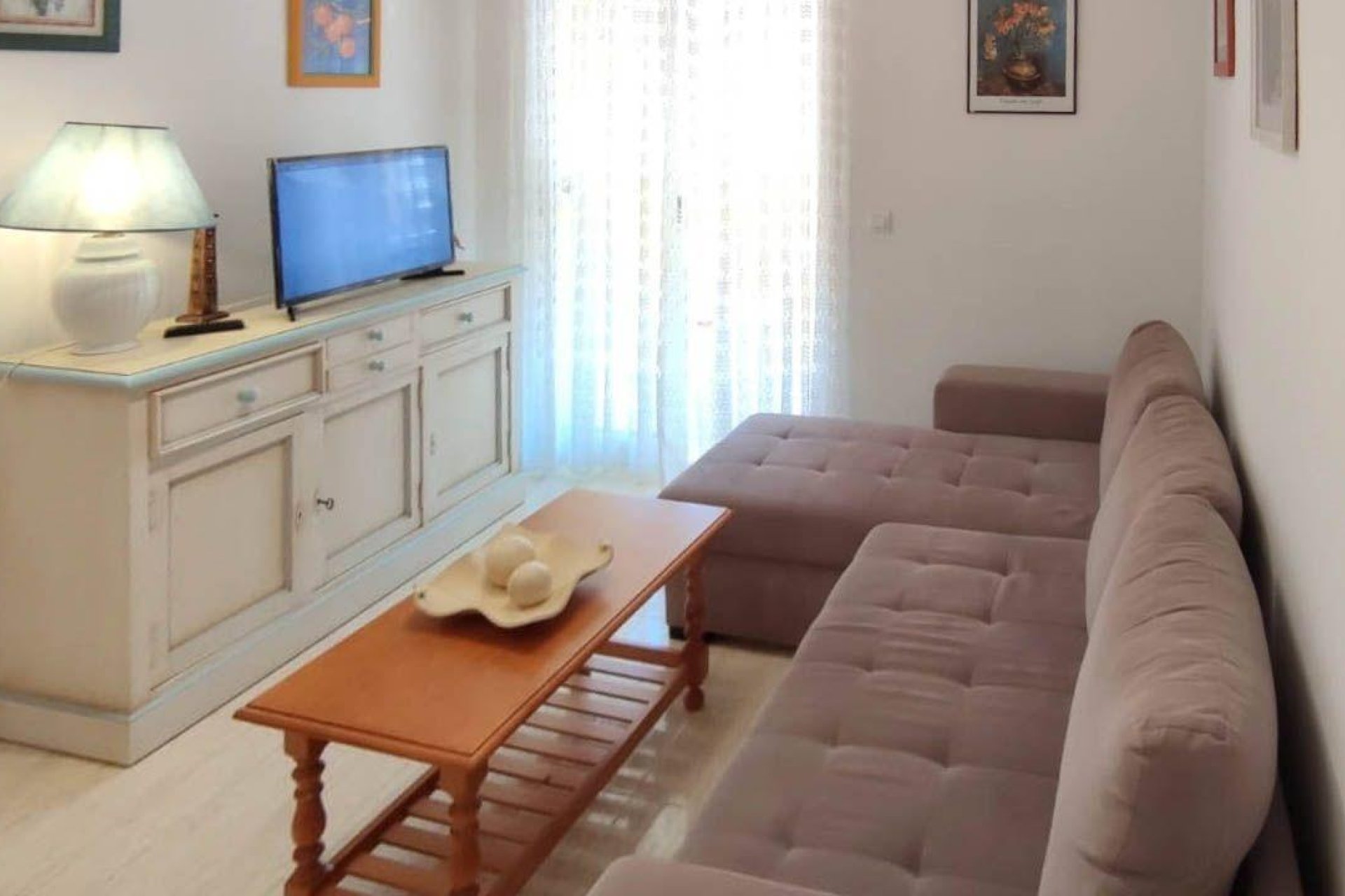 Herverkoop - Appartement / flat - Torrevieja - Estacion de autobuses