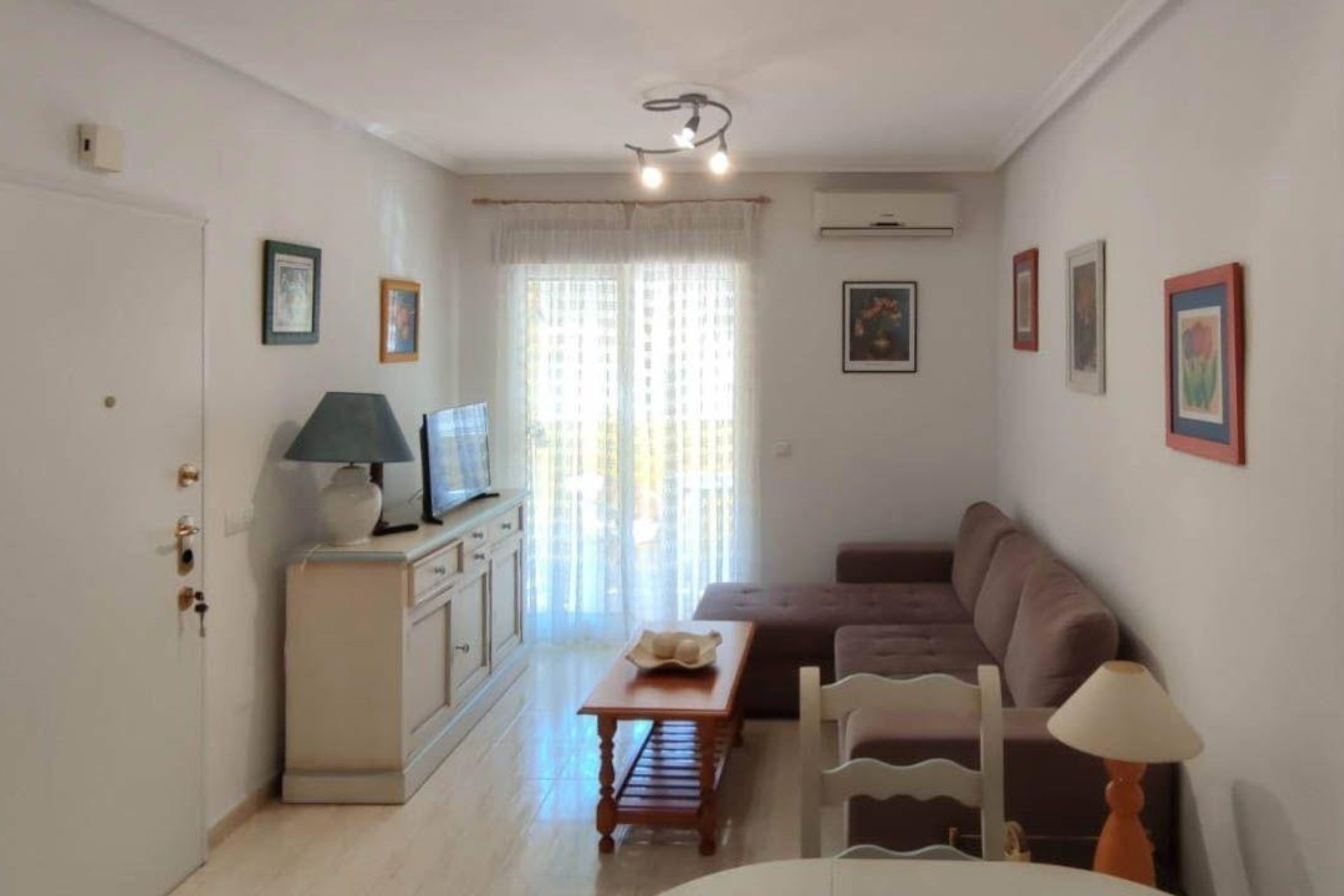 Herverkoop - Appartement / flat - Torrevieja - Estacion de autobuses