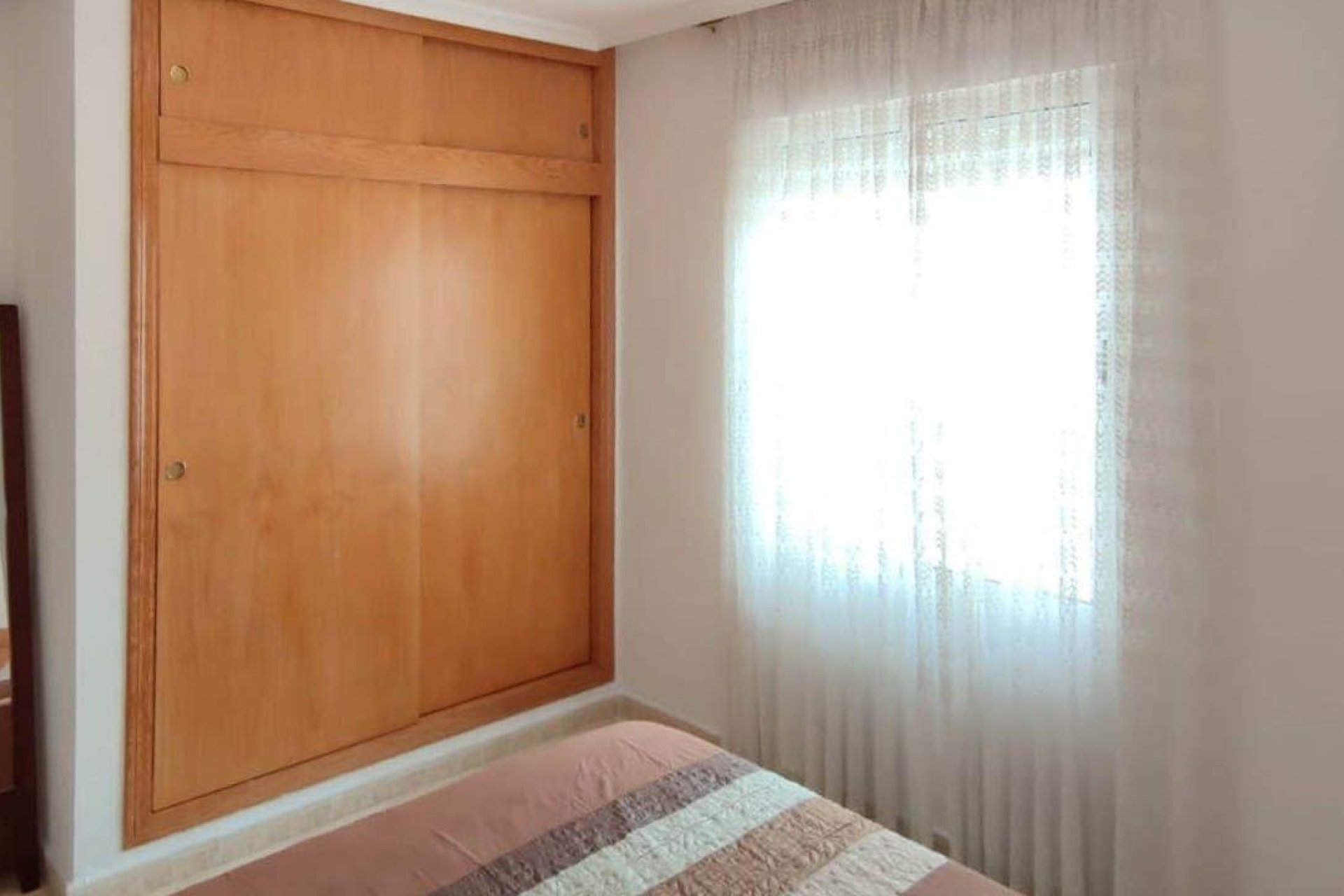 Herverkoop - Appartement / flat - Torrevieja - Estacion de autobuses